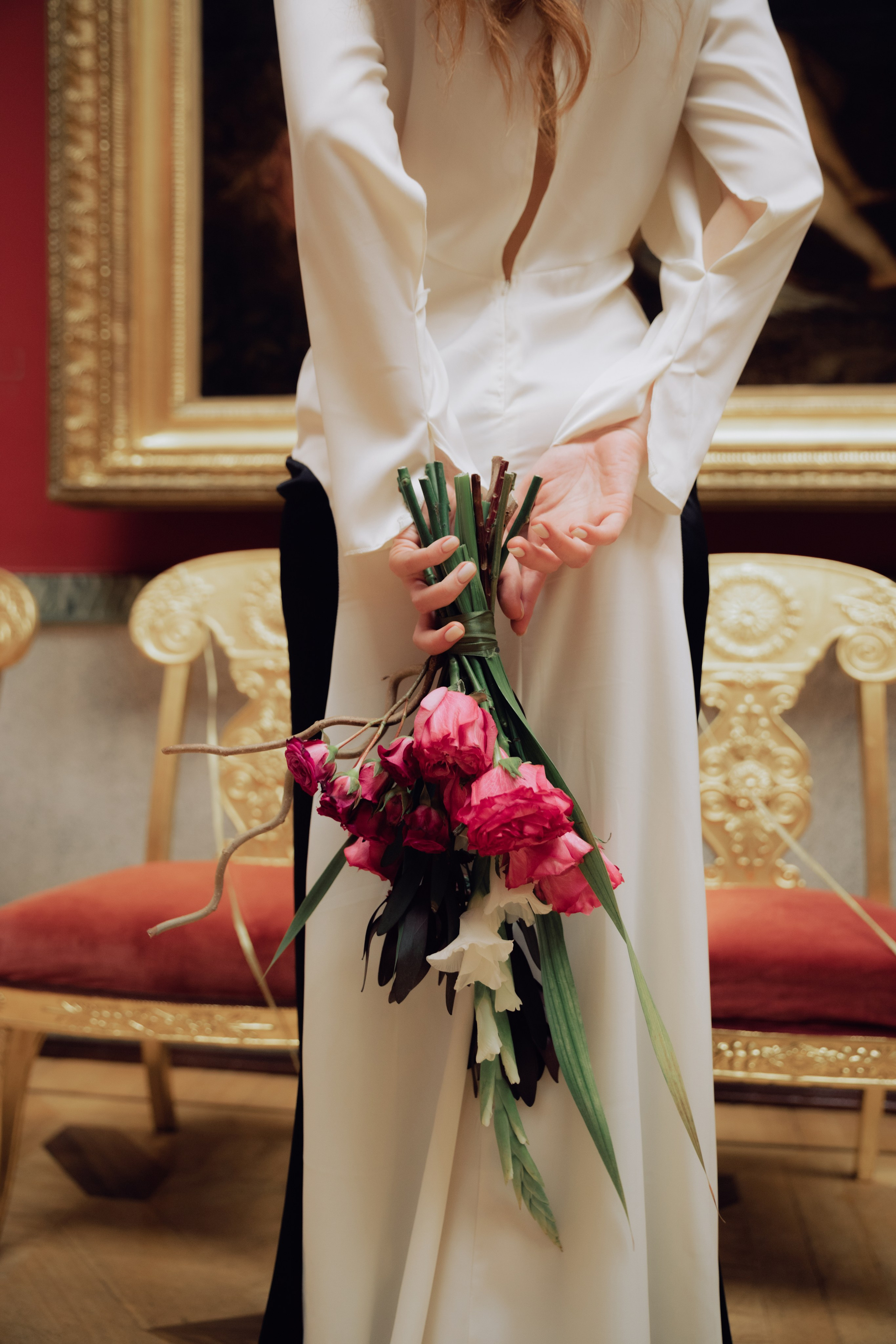 Nikita & Anastasia. Свадебный фотограф в Санкт-Петербурге Анна Суровцева