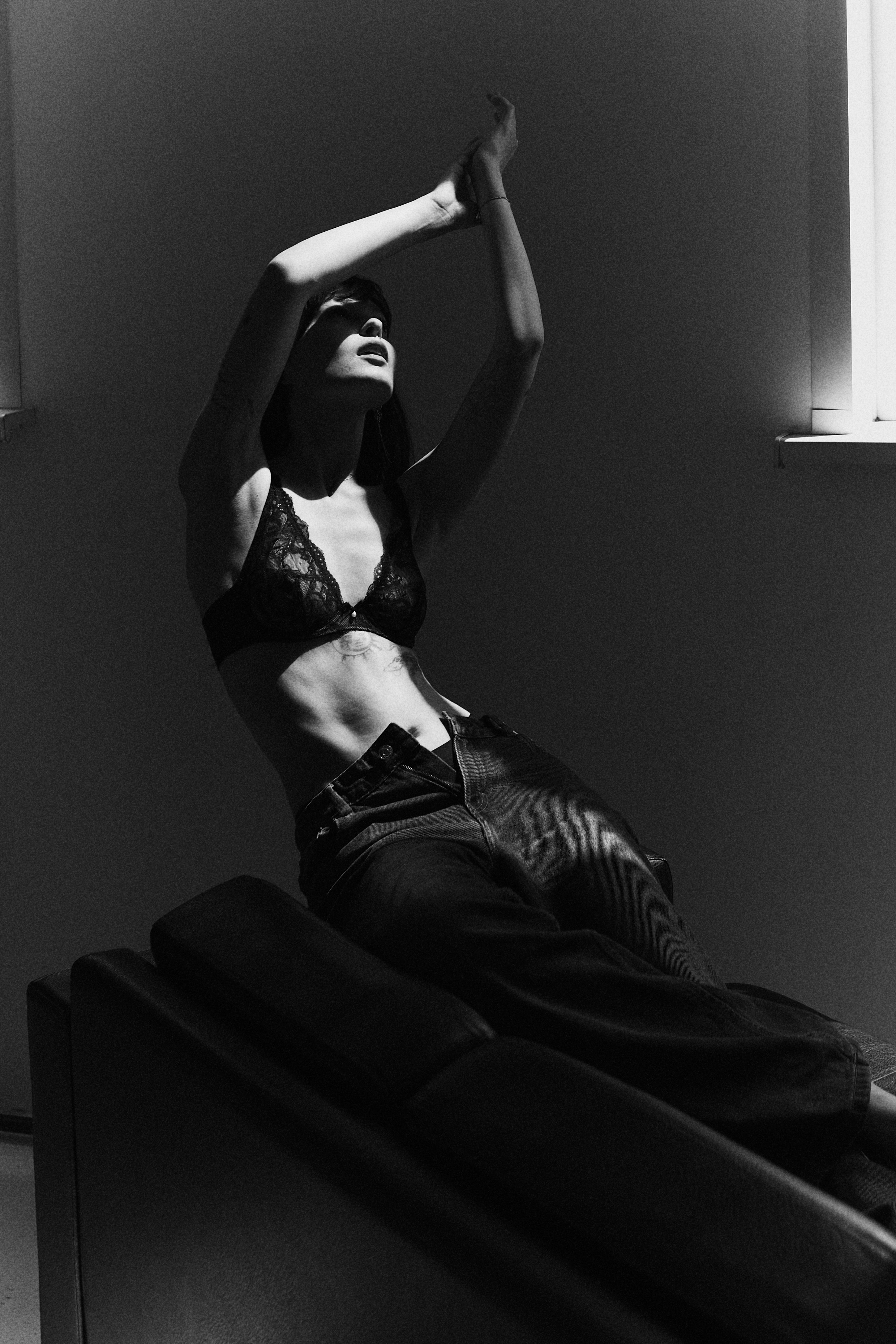 История о тебе. Фотограф в Крыму Виктория Волошина