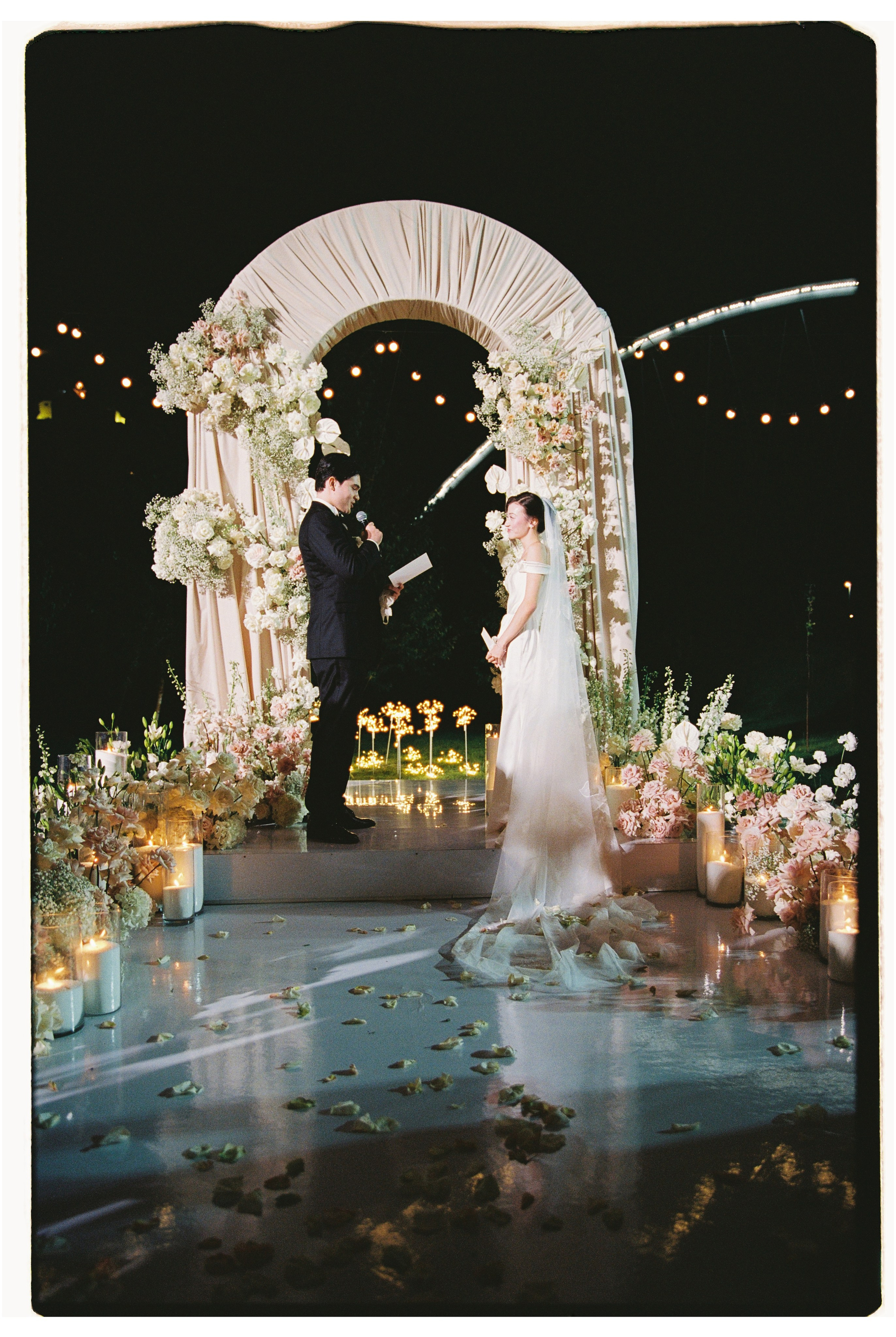 Film. Wedding and reportage photographer in Аstana — Аdilkhan Ilyassov