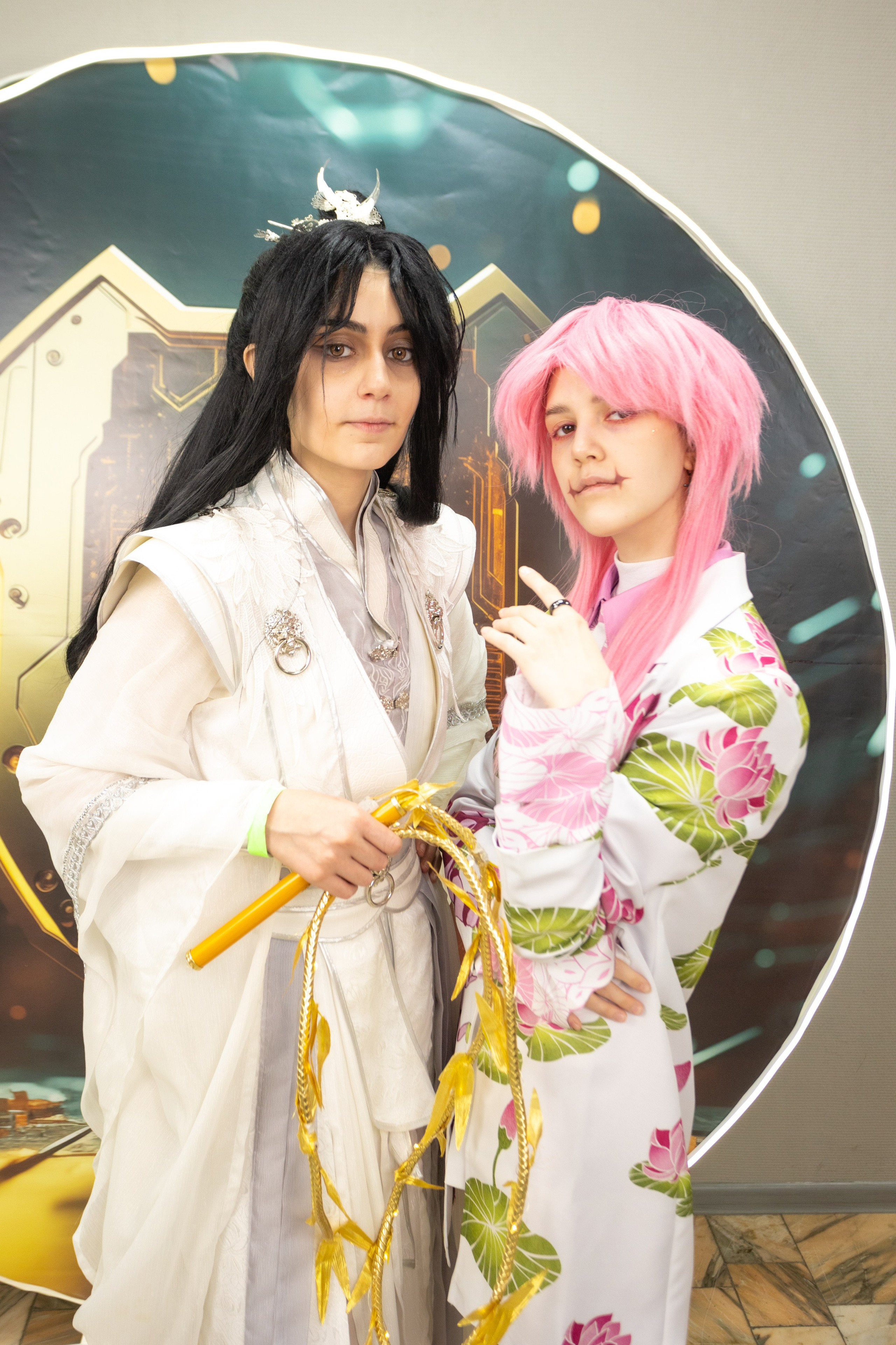 Фестиваль. Art my Pho