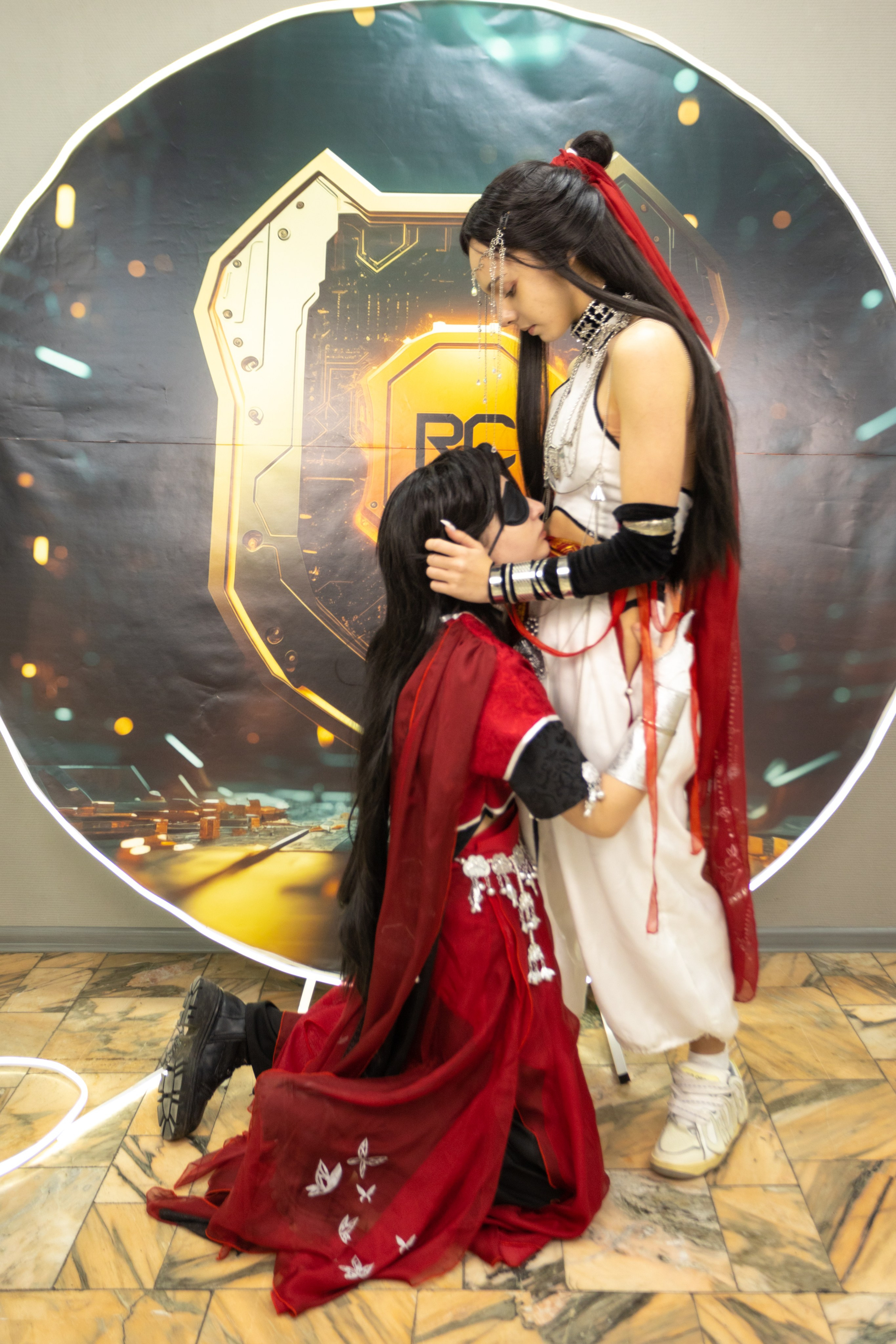 Фестиваль. Art my Pho