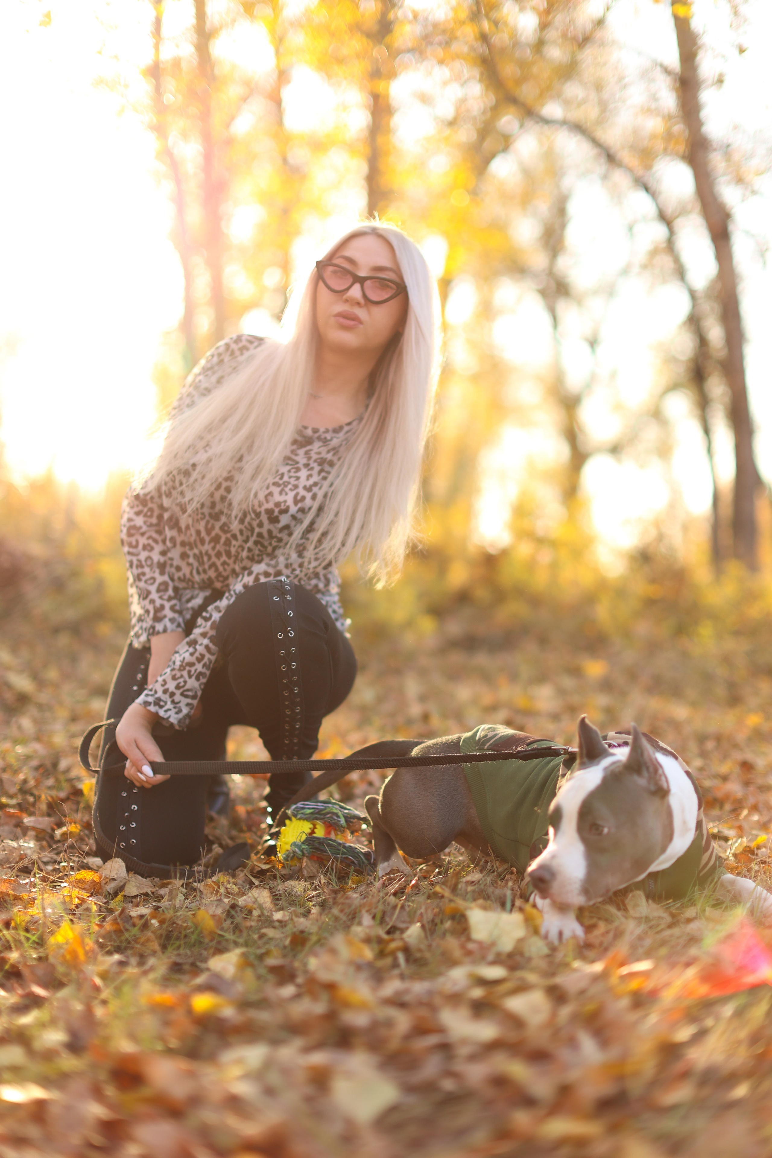 Осень. Art my Pho