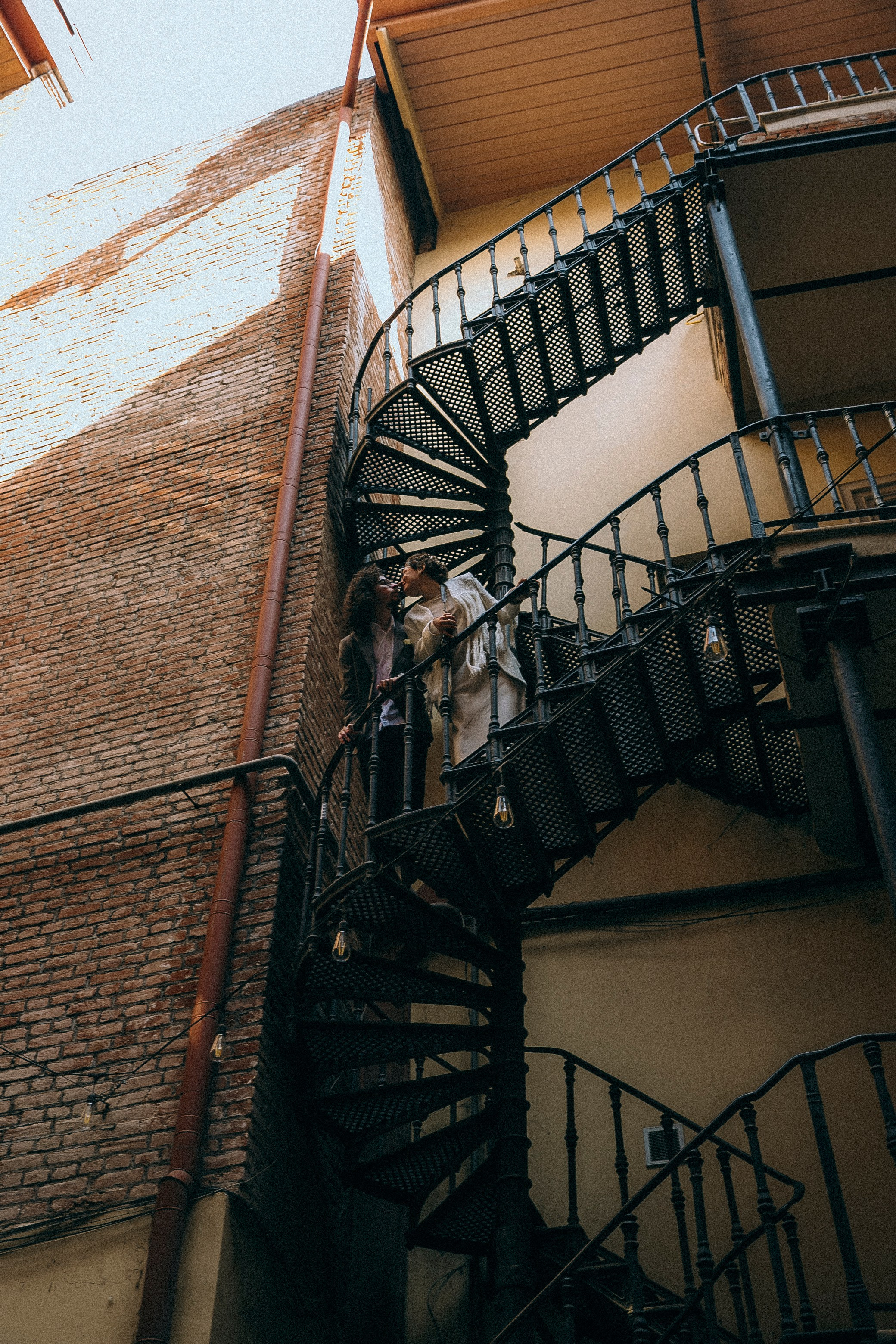 Максим и Полина. Свадебный фотограф Грузия Тбилиси