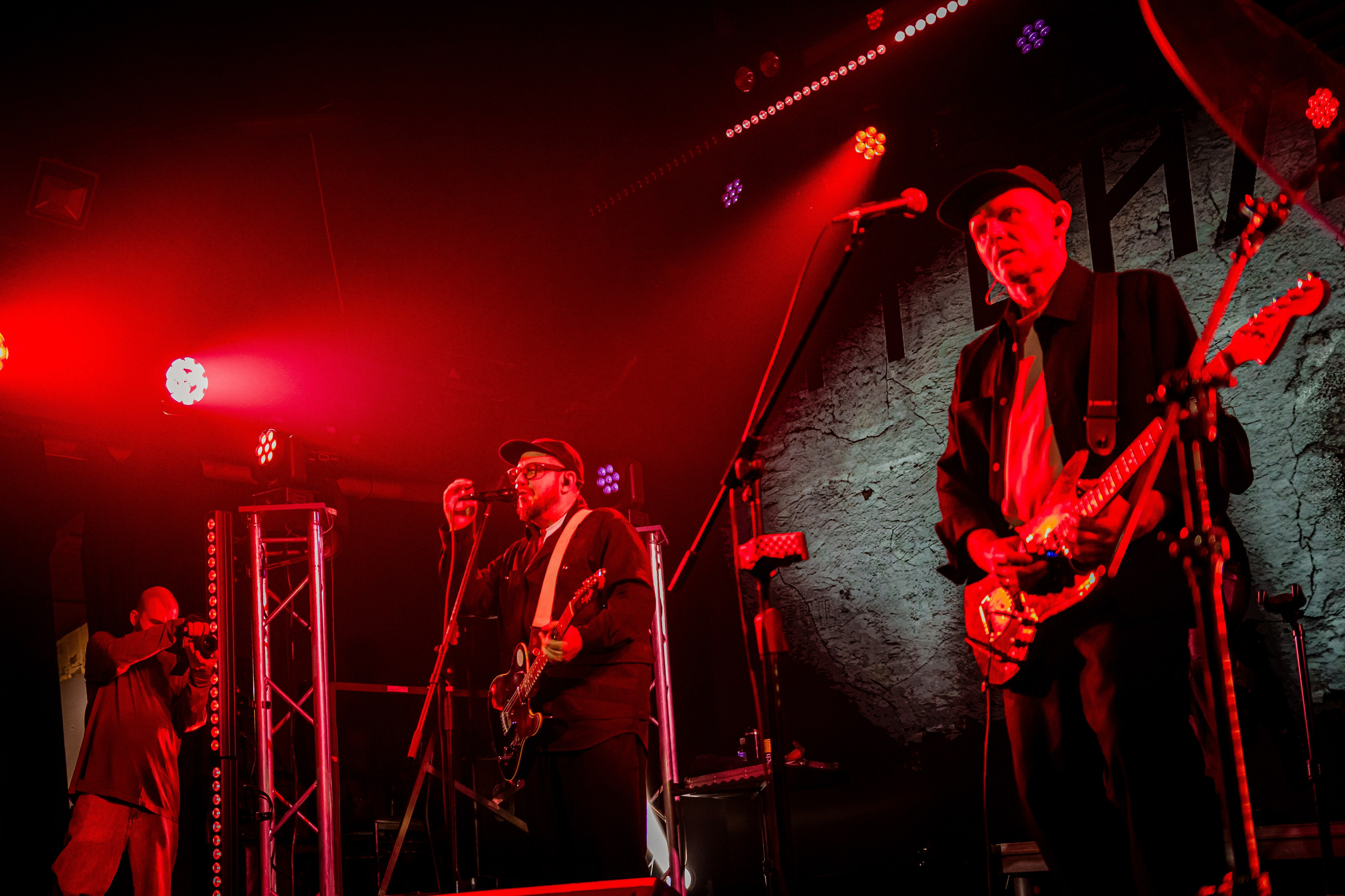 Сергей Бобунец Вечно молодой. ФОТОГРАФ ЕКАТЕРИНБУРГ