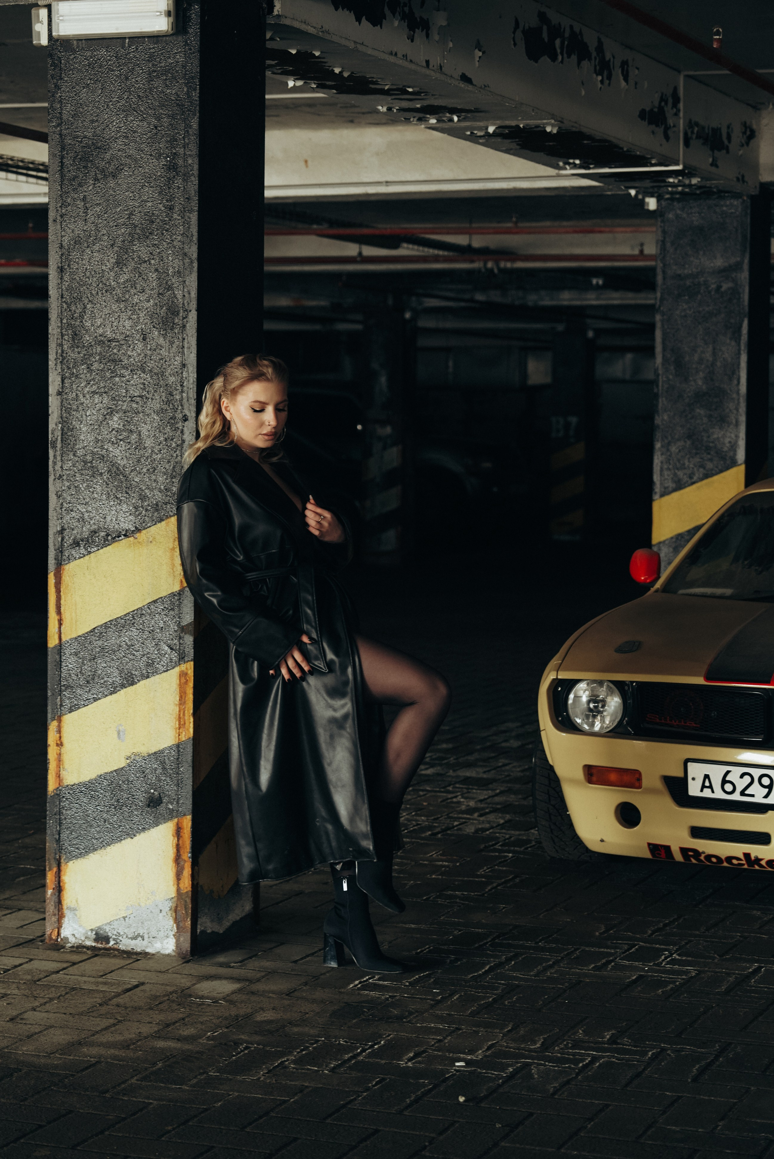 Индивидуальные. Фотограф на Камчатке Воронина Ульяна