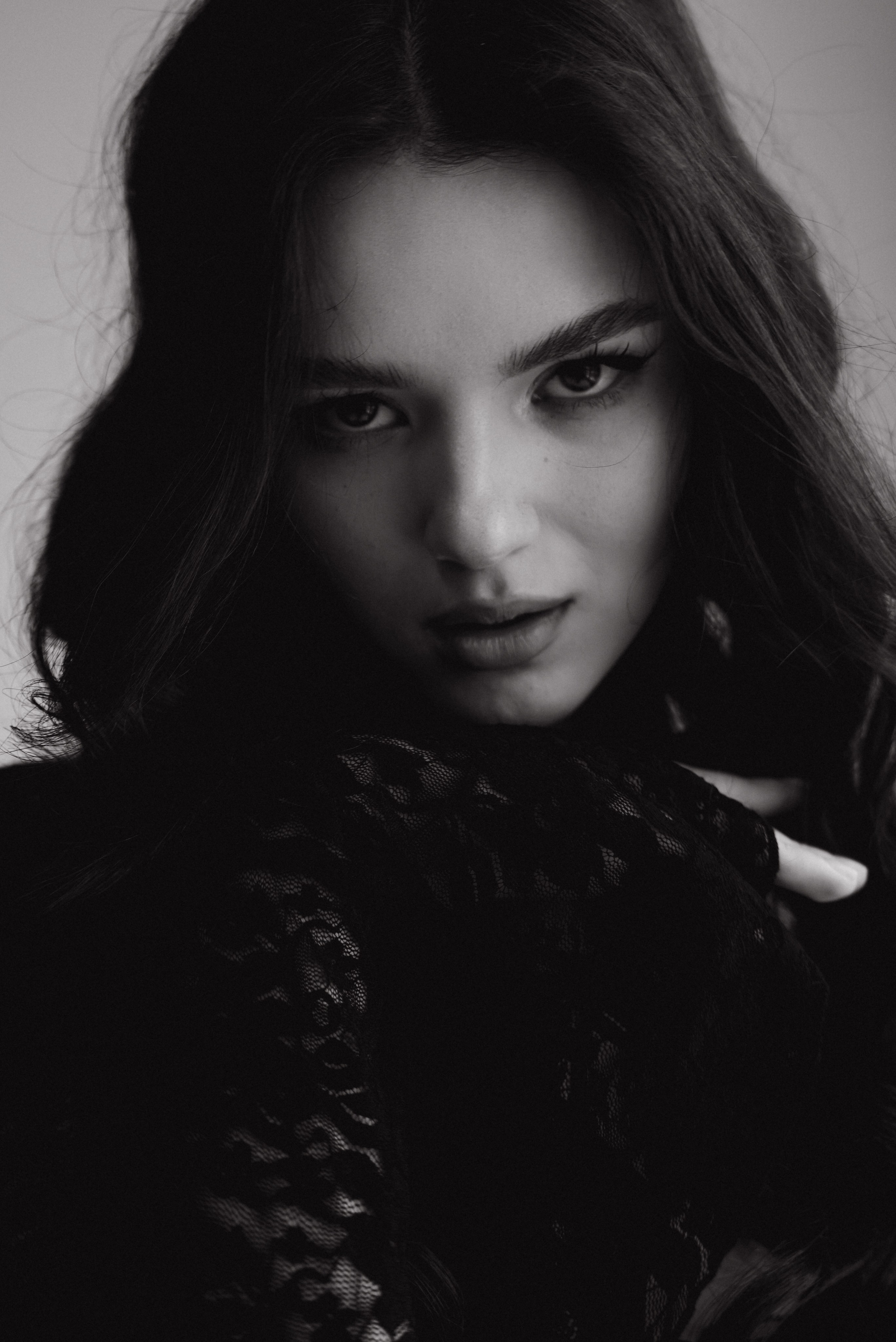 Индивидуальные. Фотограф на Камчатке Воронина Ульяна