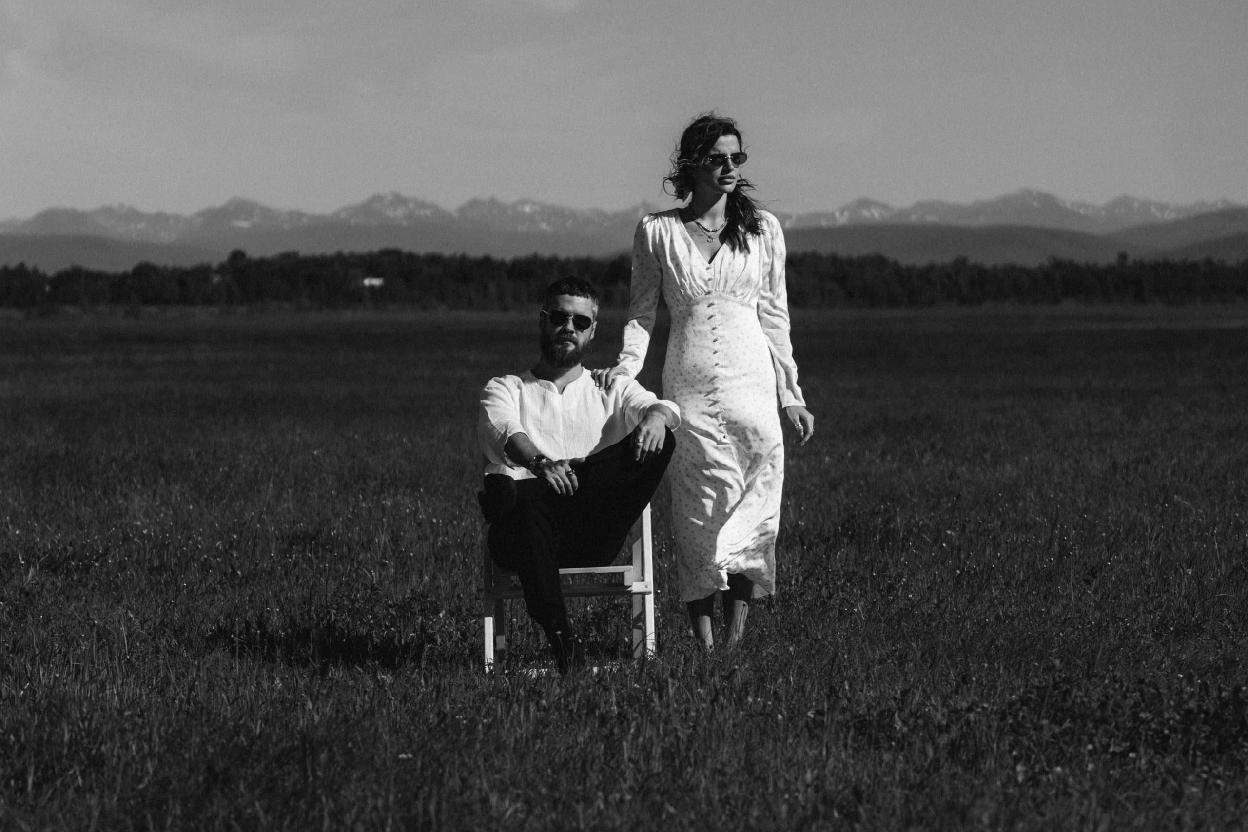 Парные. Фотограф на Камчатке Воронина Ульяна