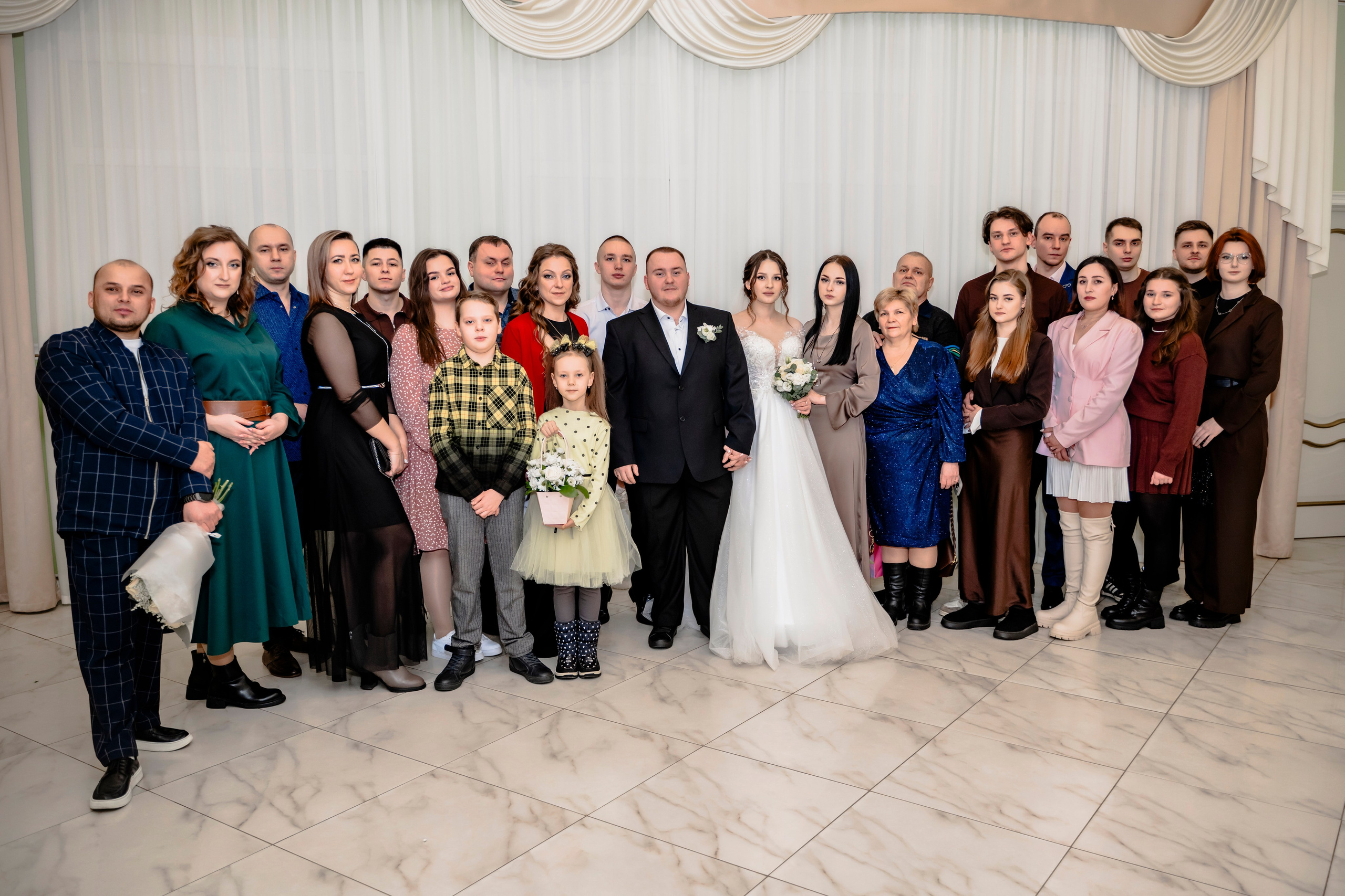 Олеся&Александр. Фотограф самых запоминающихся моментов Вашей жизни