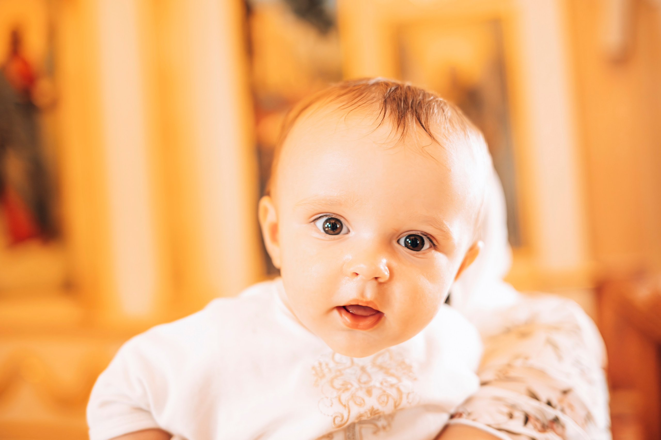 Крещение Храм Шкинь. Фотограф самых запоминающихся моментов Вашей жизни