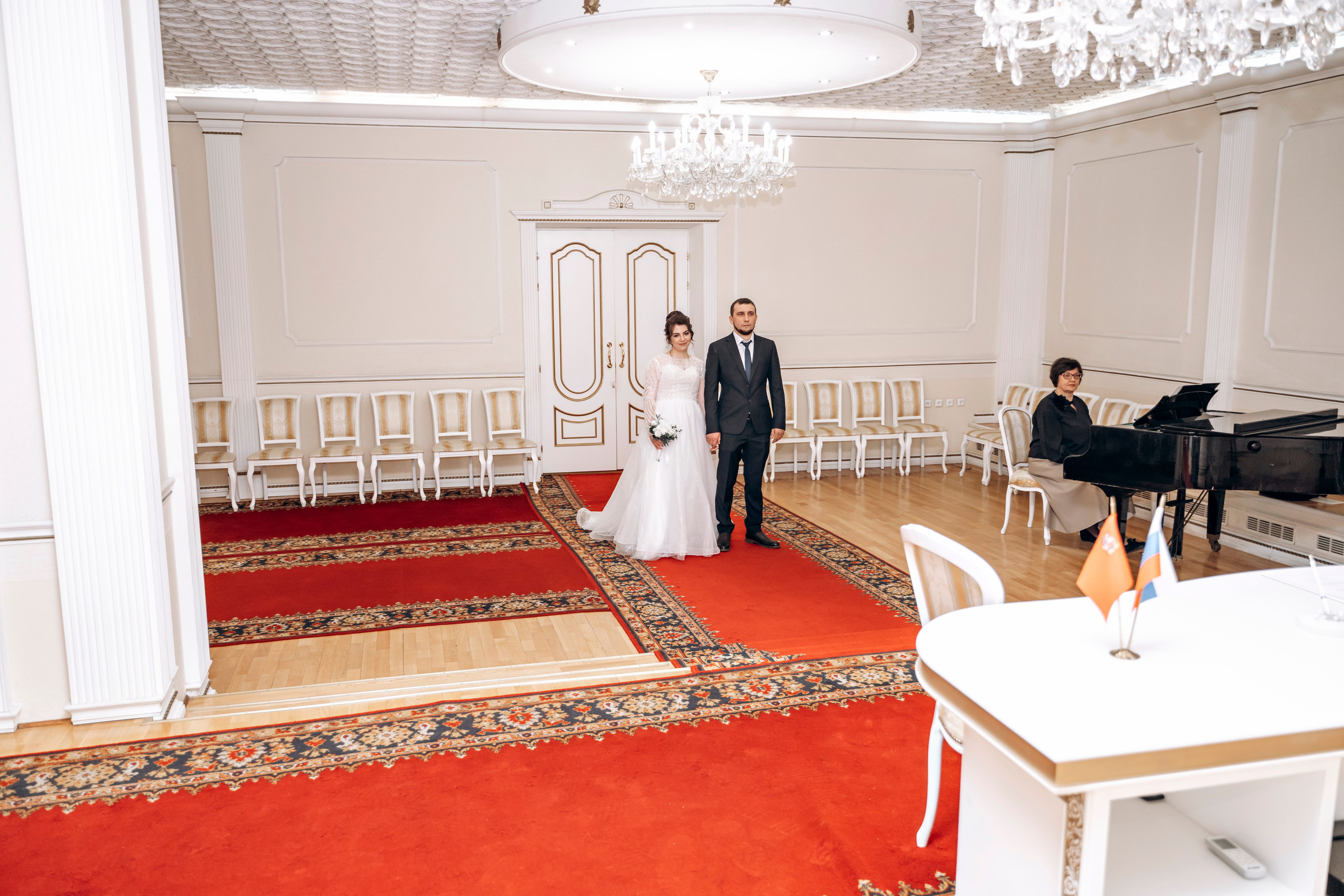 Влада и Андрей. Фотограф самых запоминающихся моментов Вашей жизни