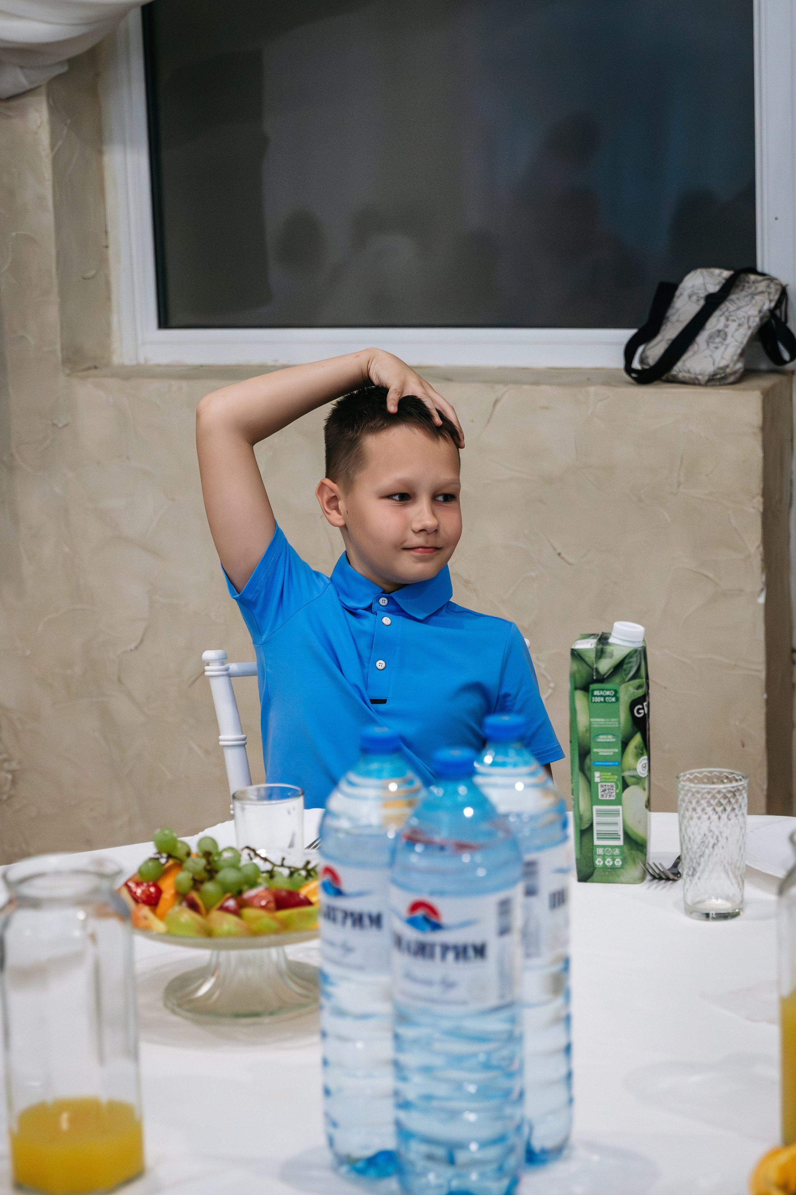 Выпускной 4 класс в Леттопарк. Фотограф самых запоминающихся моментов Вашей жизни