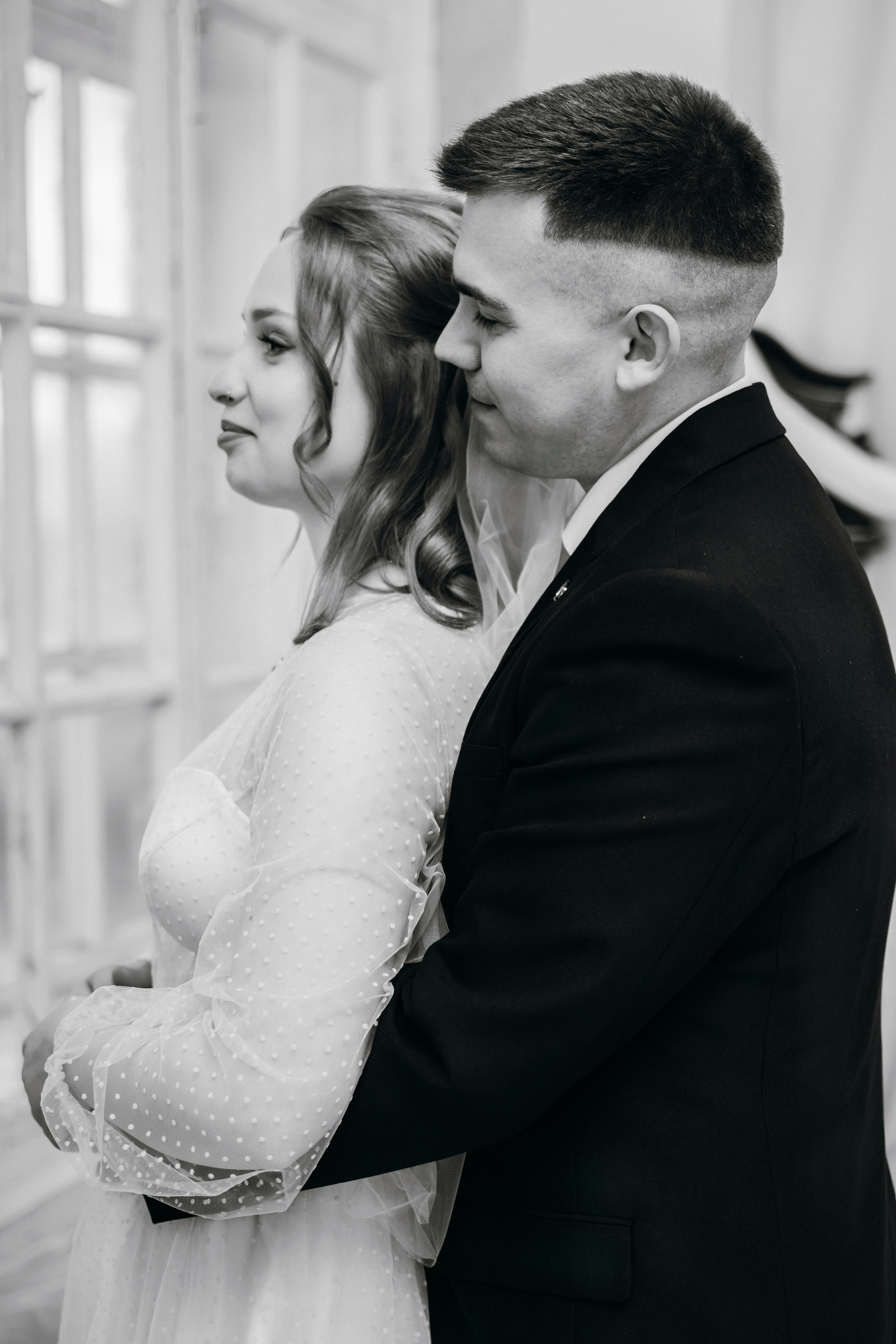 Екатерина & Евгений. Фотограф самых запоминающихся моментов Вашей жизни