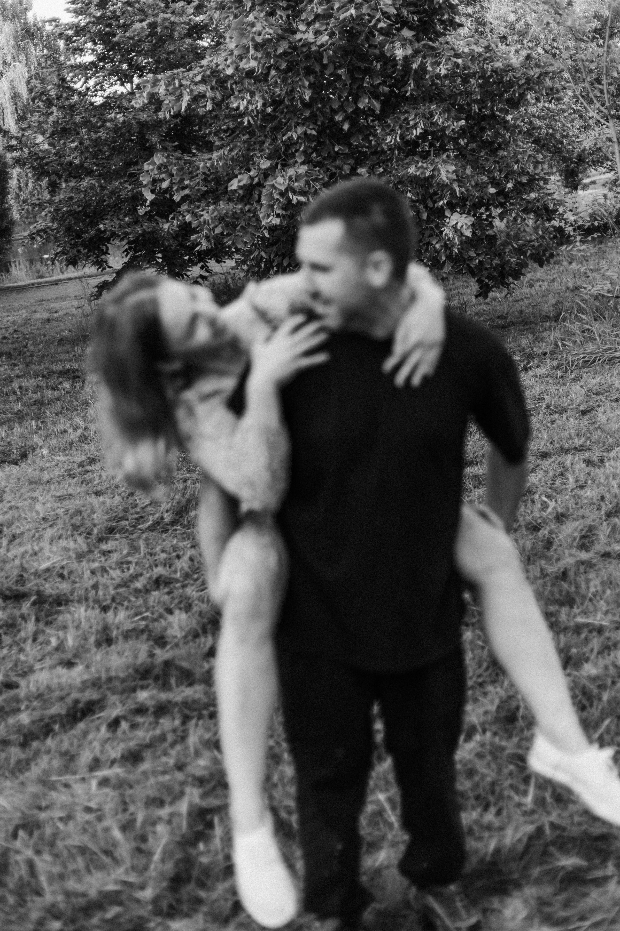 Оксана & Александр. Семейный фотограф Беларуси Юлия Барейша