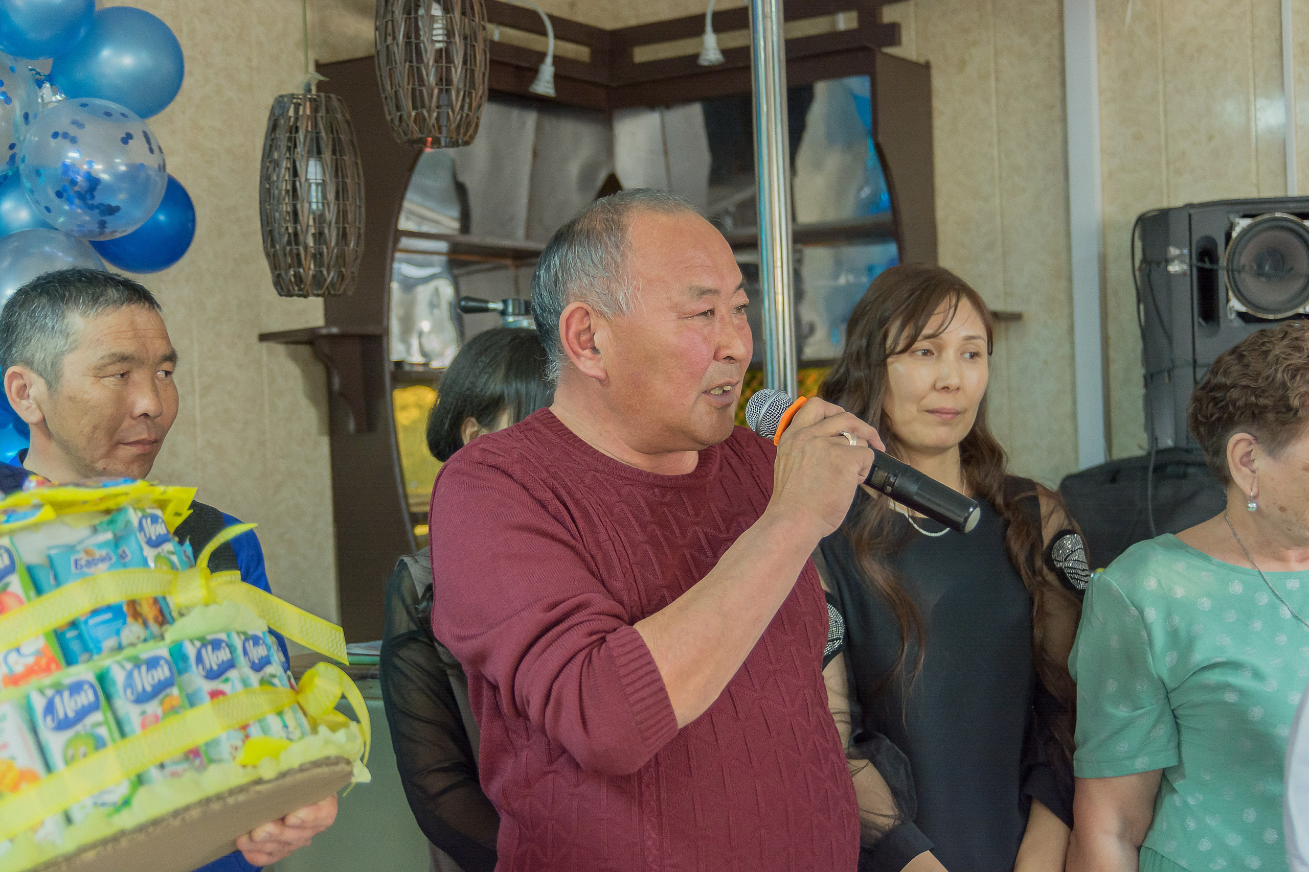 Милан 3. Фотограф широкого профиля Чита-Цасучей