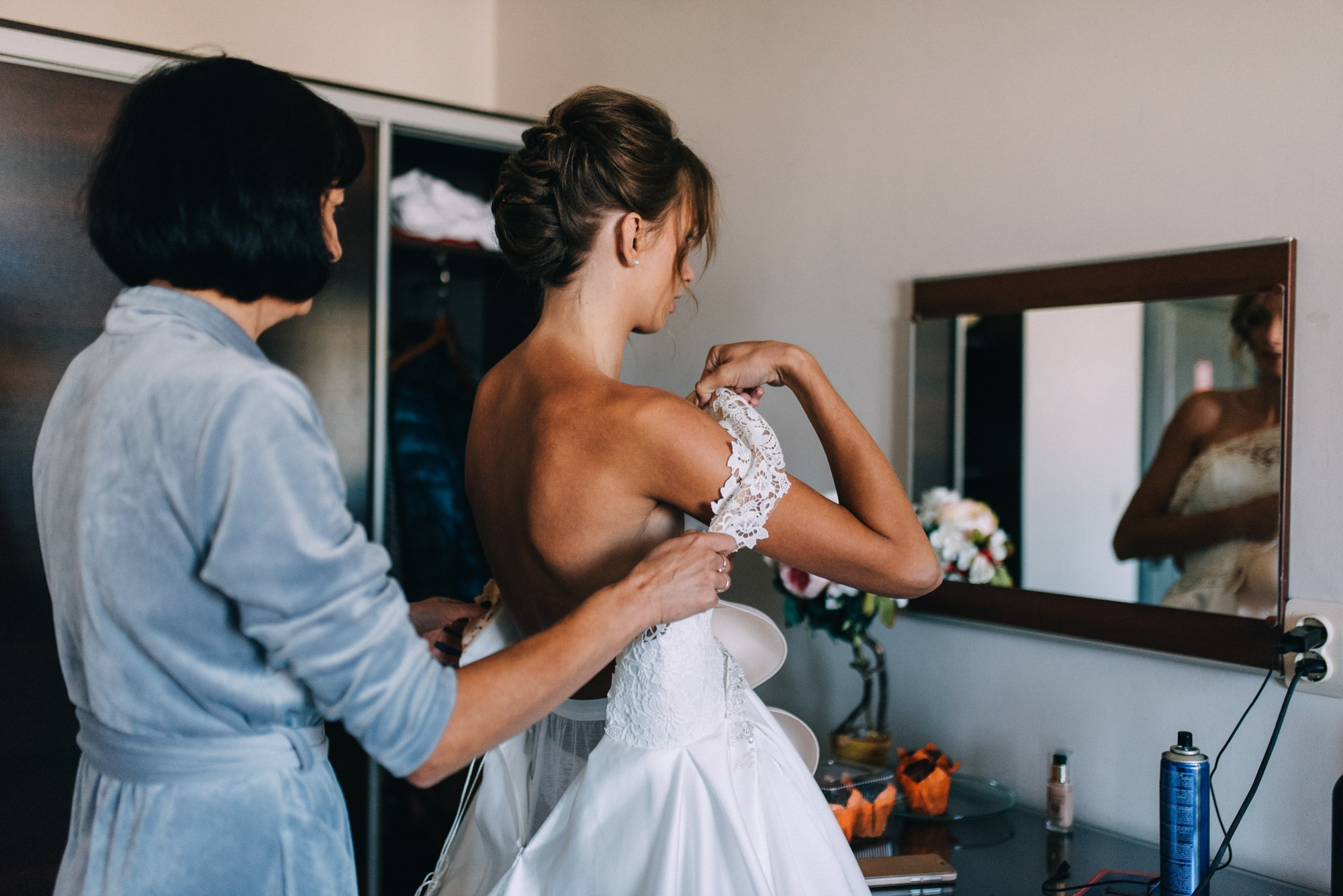 НАСТЯ И СЕРЕЖА. Шашкова Вероника / Свадебный и семейный фотограф Москва и Ярославль