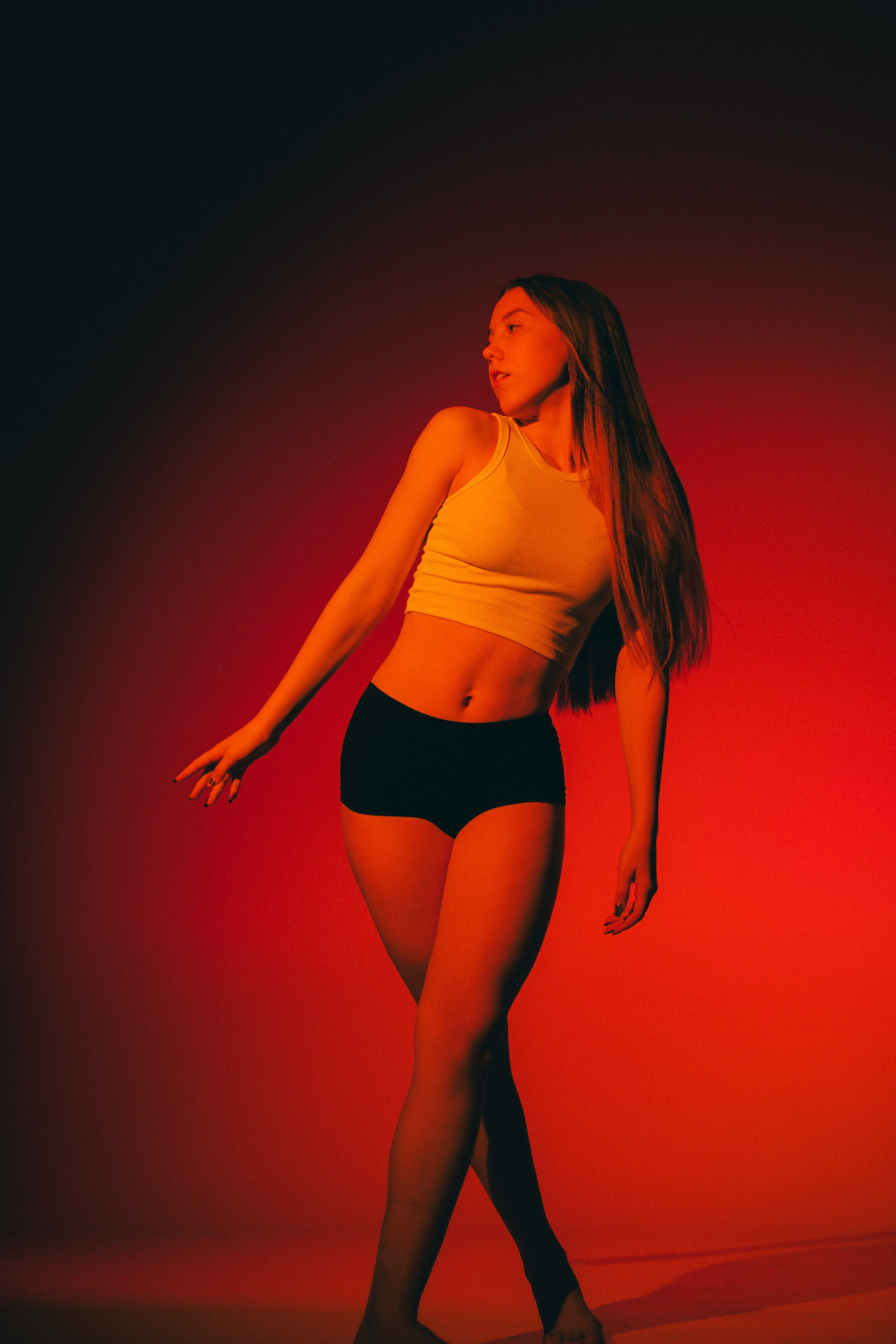 Саша и Ангелина. Фотограф Благовещенска Яна