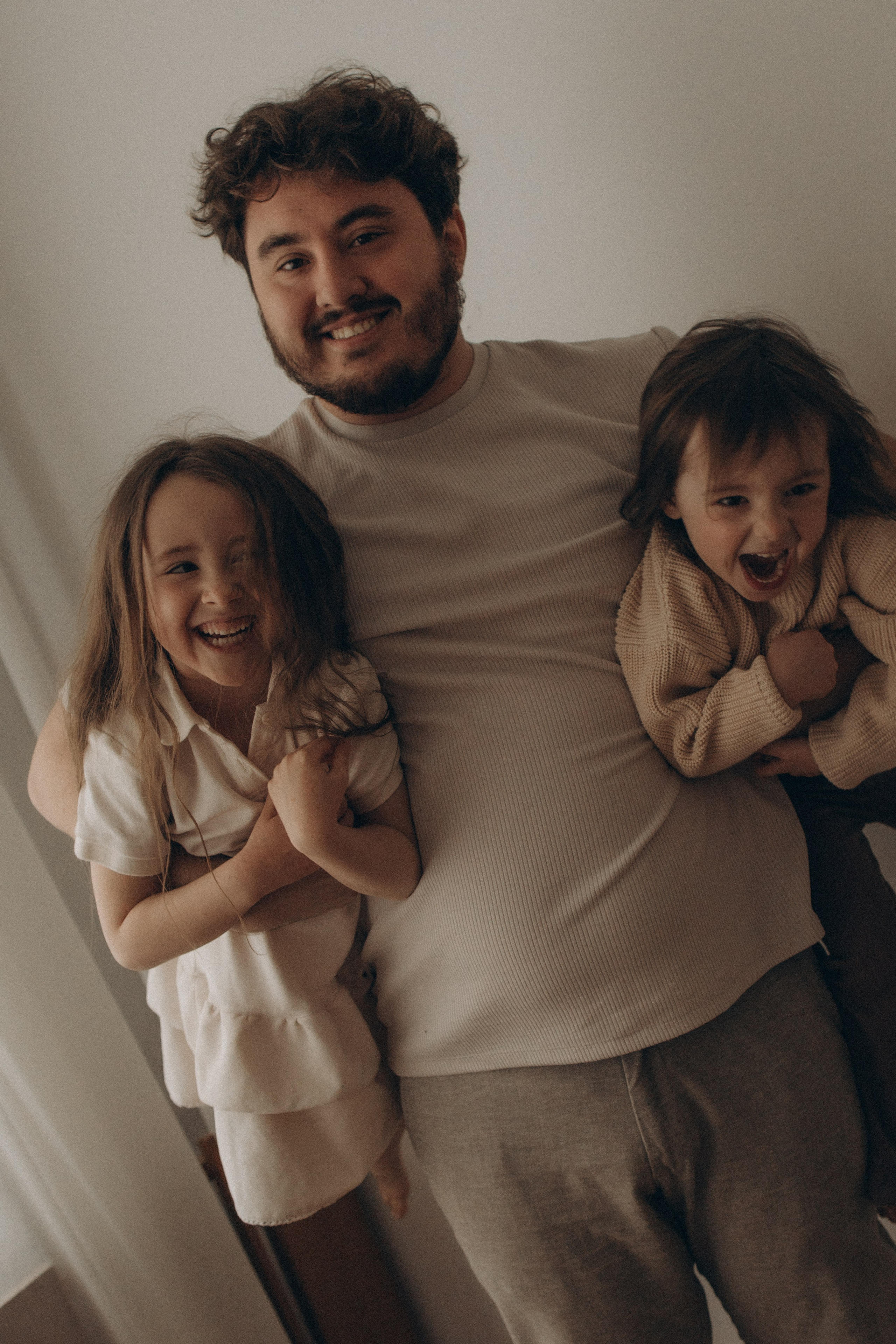 Семейные. Семейный фотограф Москва и МО