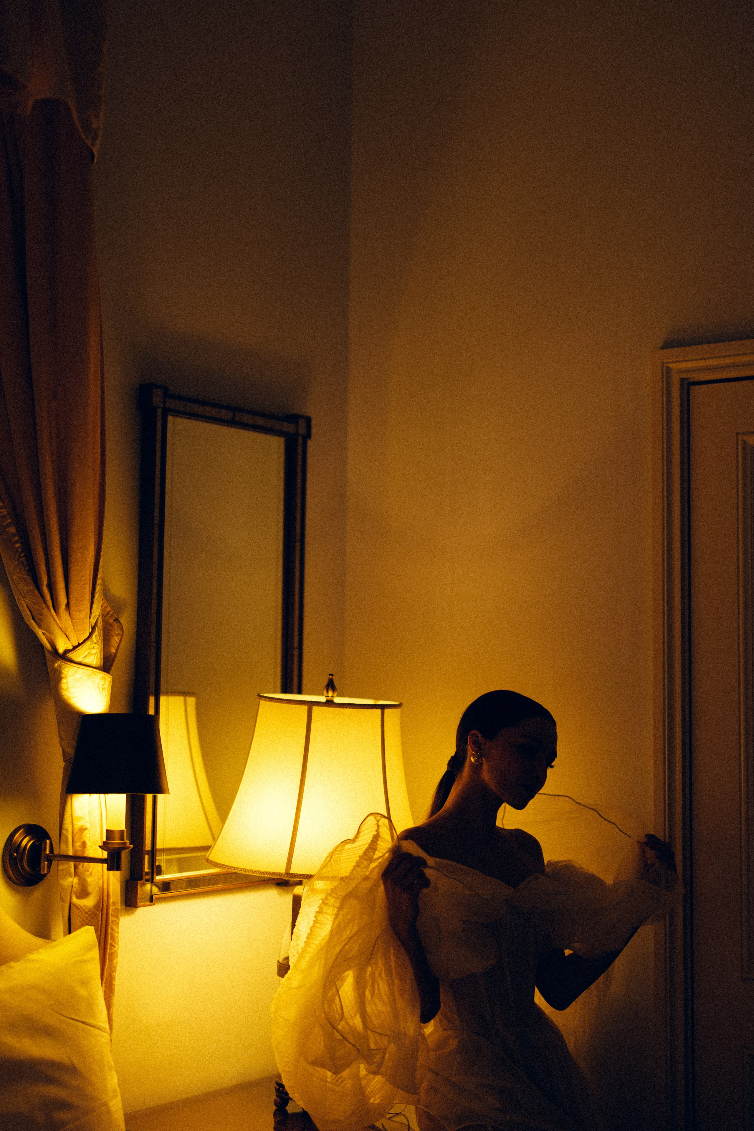 Утро в Петербурге. Daria Chigintseva Photographer