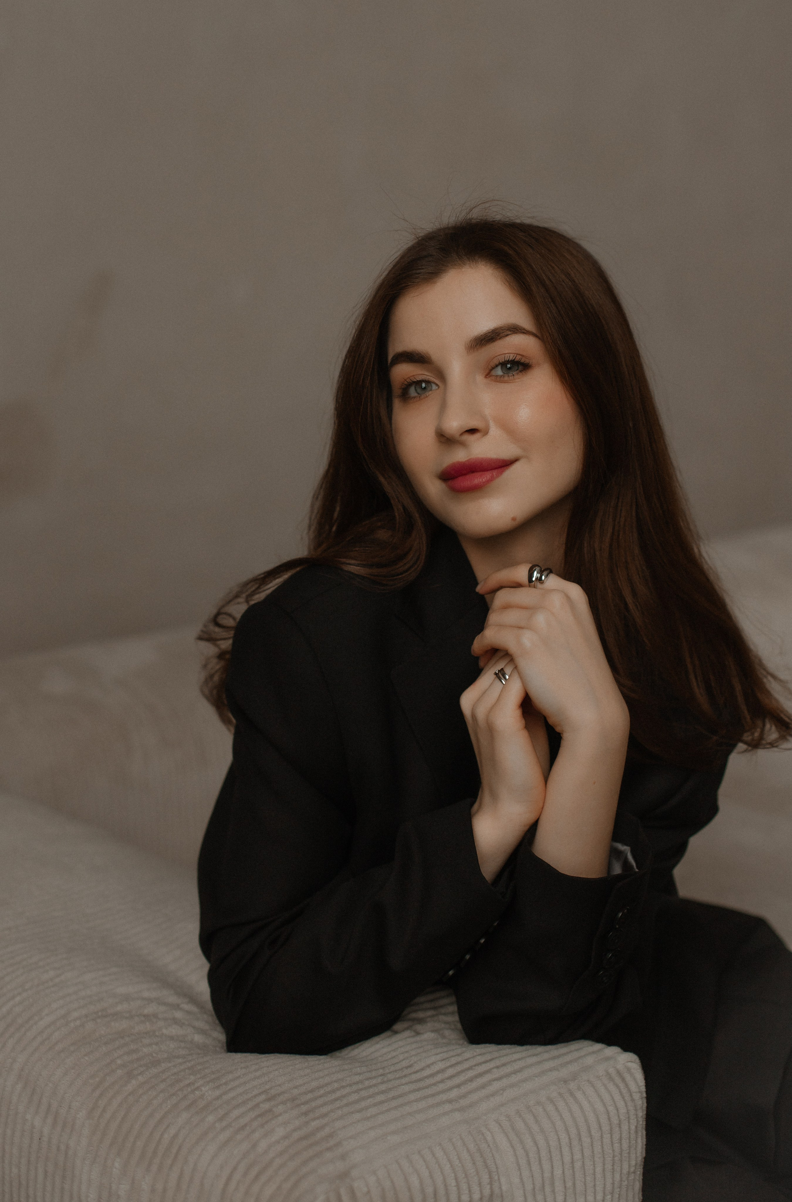 Елизавета. Фотограф москва