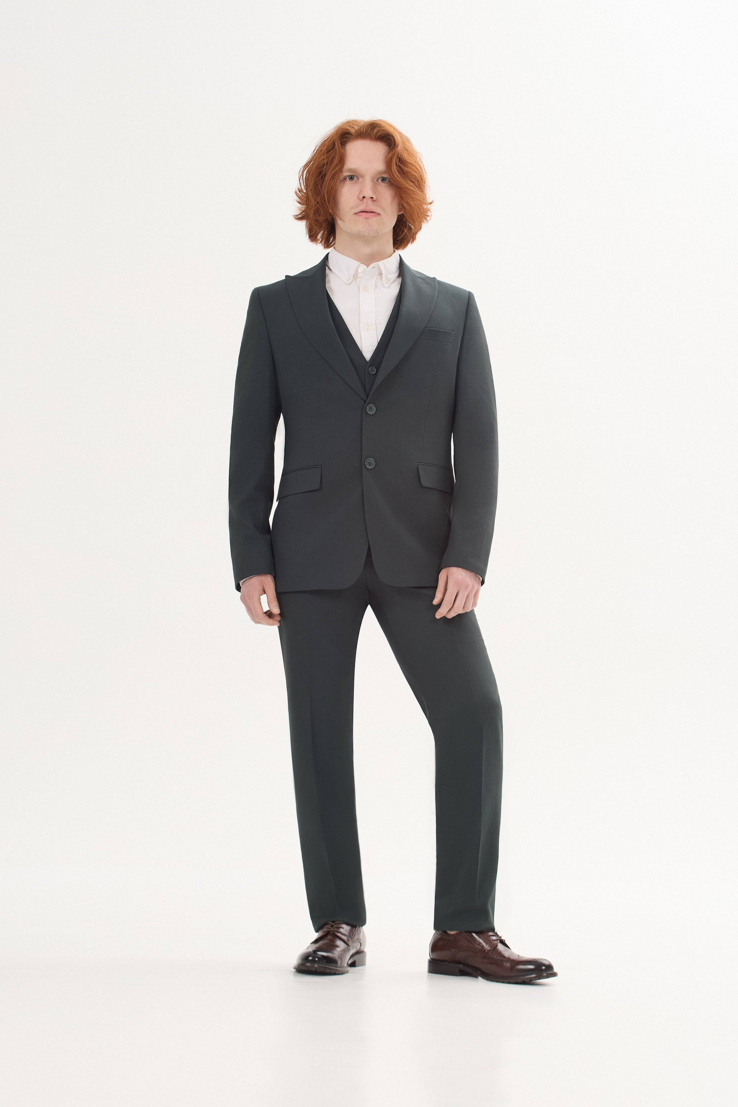 Lookbook. Frame Craft