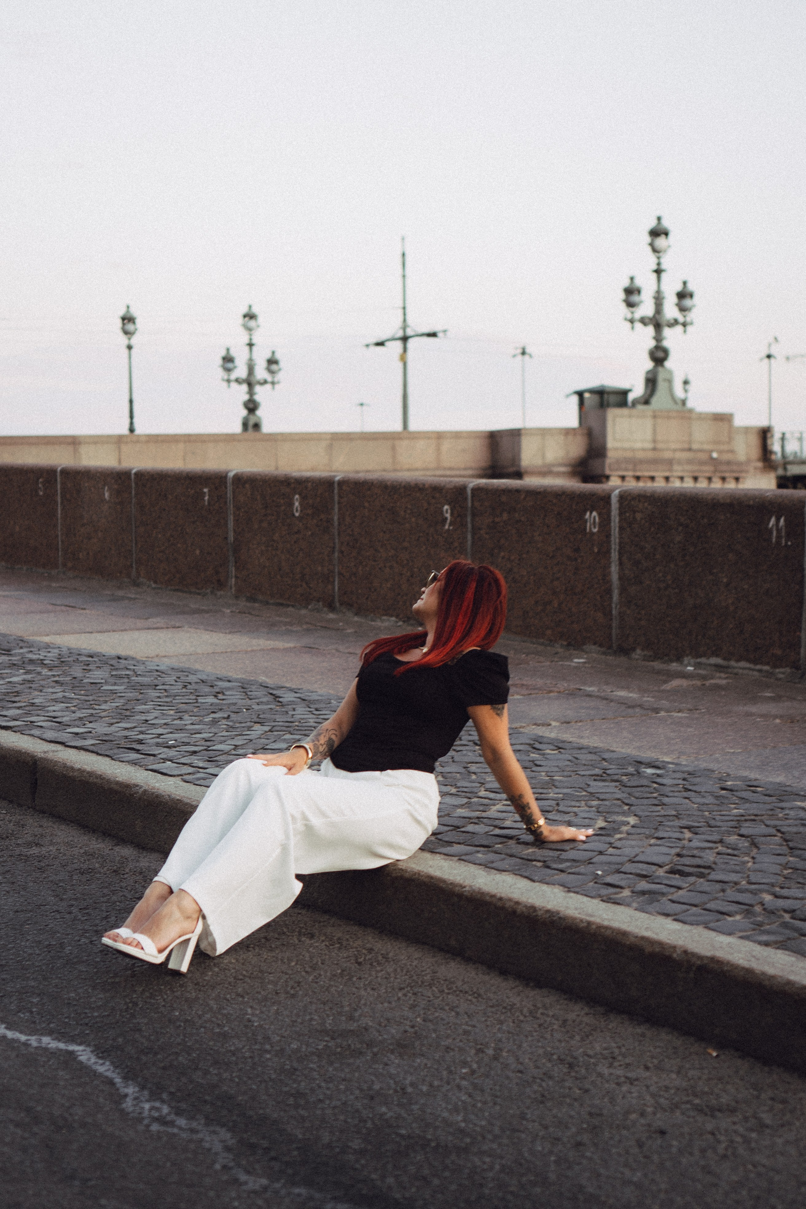 РАССВЕТНАЯ ИСТОРИЯ. Профессиональный фотограф, Санкт-Петербург — Виктория Богомолова