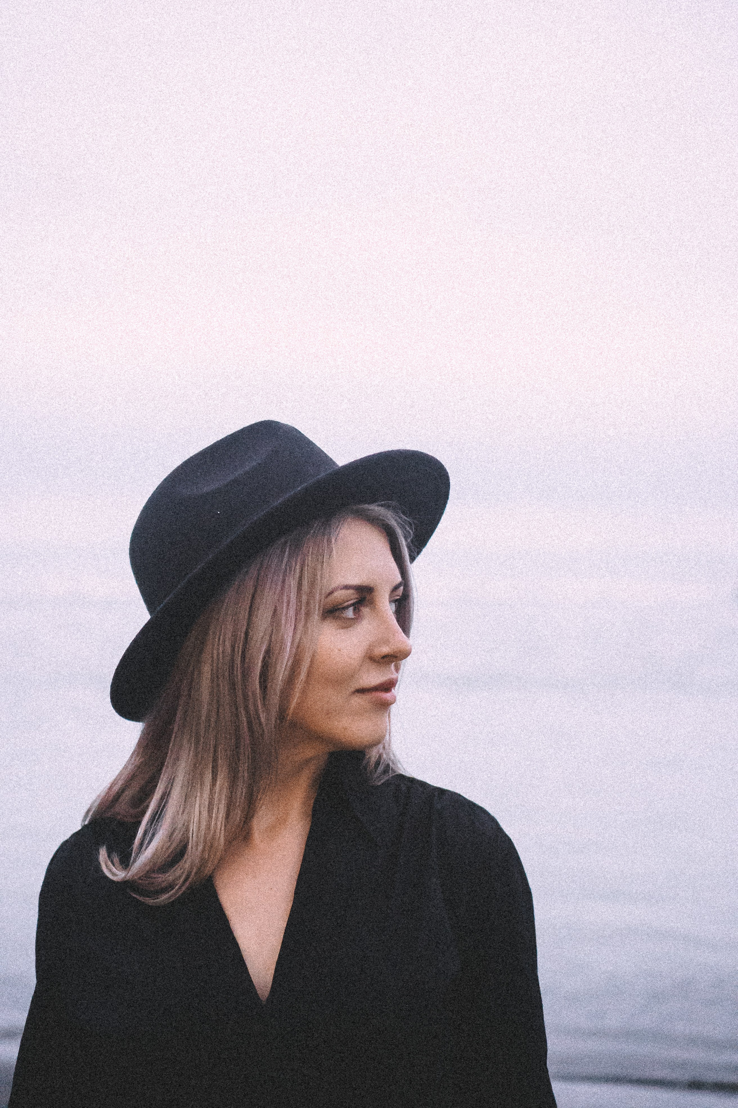 Фотосесиия на море. Профессиональный фотограф, Санкт-Петербург — Виктория Богомолова