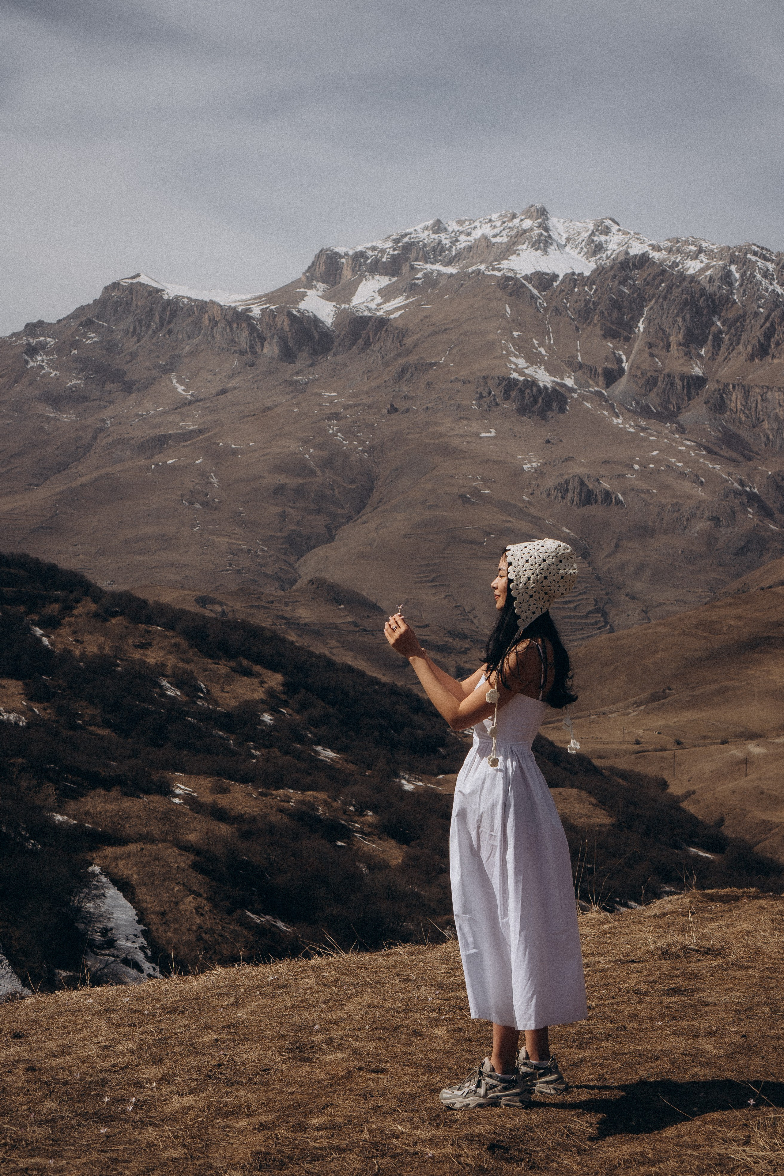 ОСЕТИЯ. Профессиональный фотограф, Санкт-Петербург — Виктория Богомолова