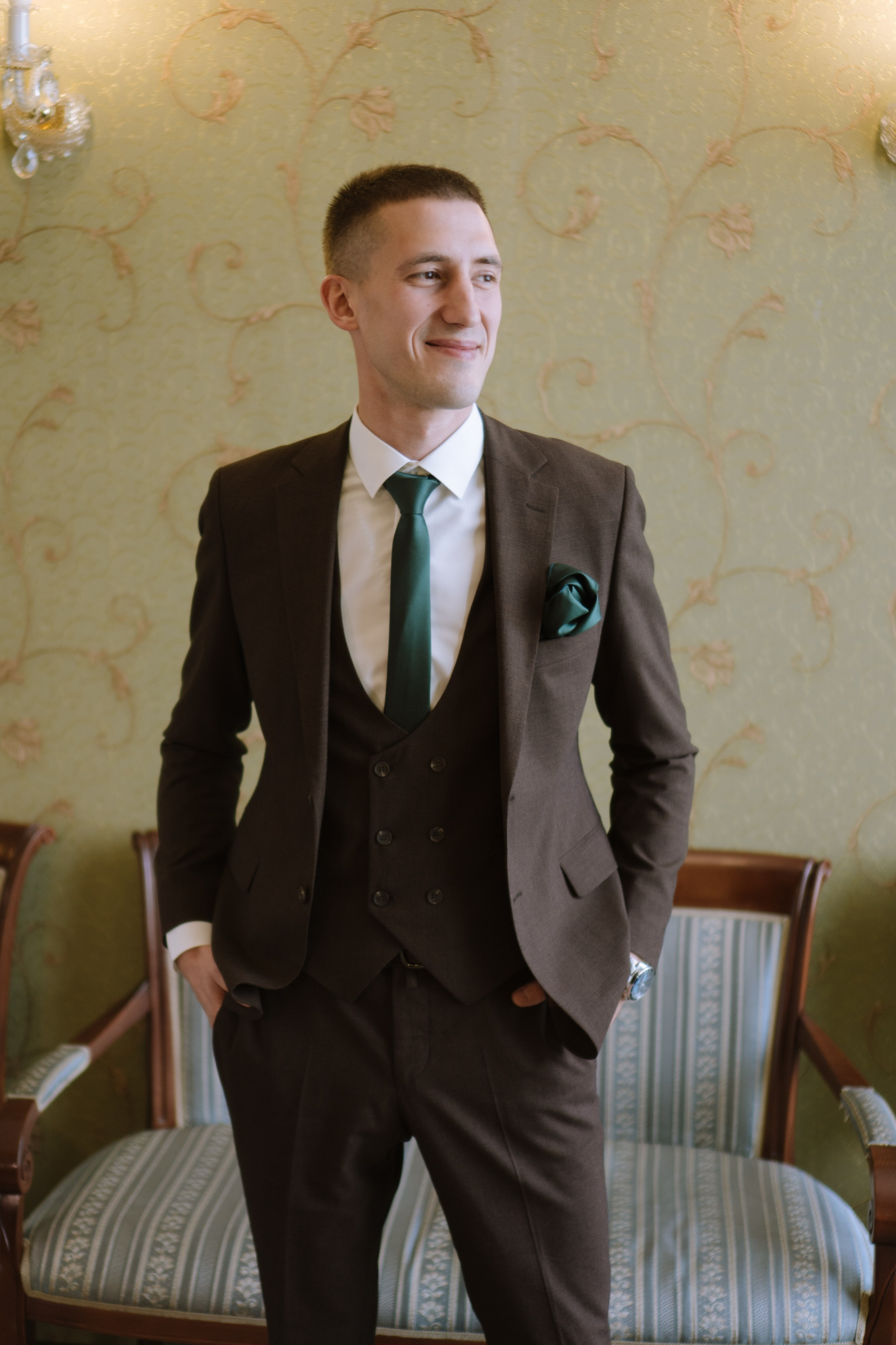 РЕПОРТАЖНАЯ СЬЕМКА В ЗАГСЕ. Профессиональный фотограф, Санкт-Петербург — Виктория Богомолова