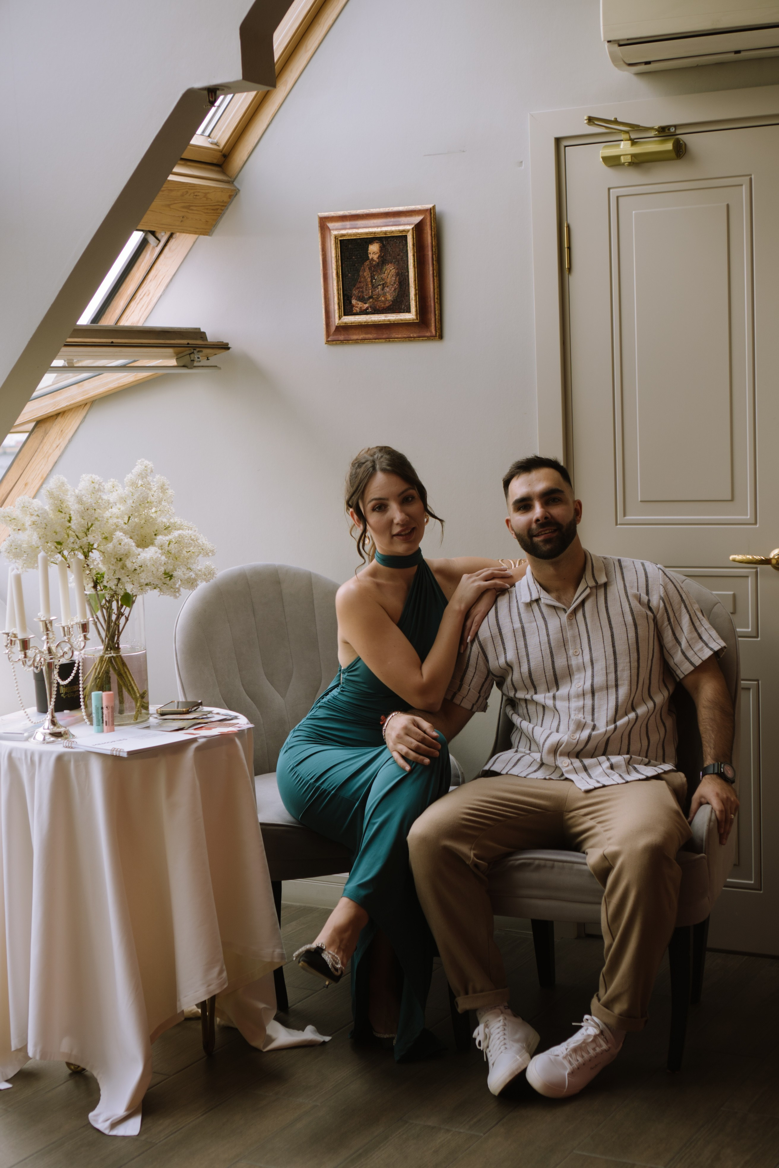 КАМЕРНАЯ СВАДЬБА СЬЕМКА БАНКЕТА (2 ЧАСА). Профессиональный фотограф, Санкт-Петербург — Виктория Богомолова