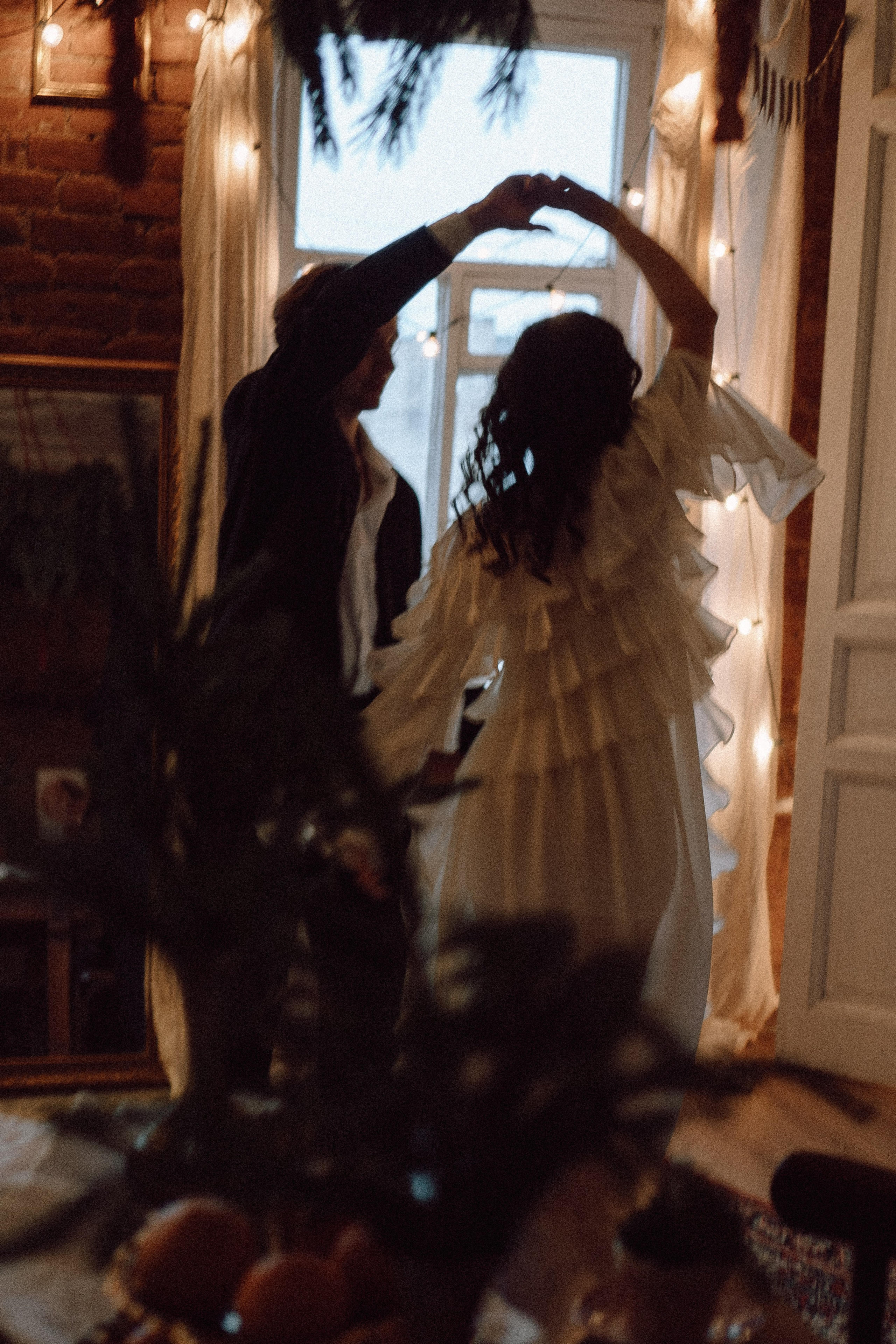 Новогодний стиль вдвоем. Профессиональный фотограф, Санкт-Петербург — Виктория Богомолова