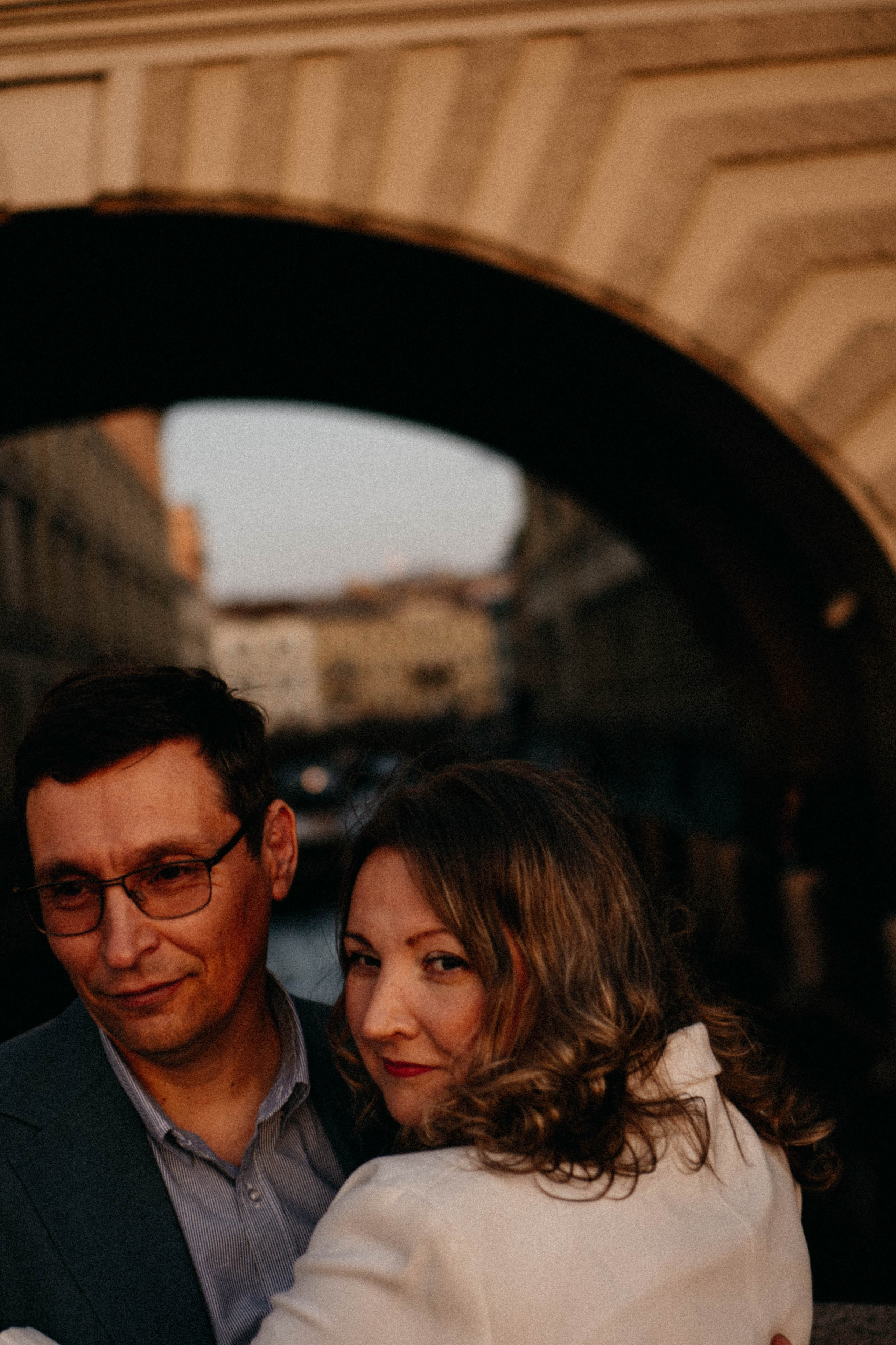 Закатная серия. Профессиональный фотограф, Санкт-Петербург — Виктория Богомолова