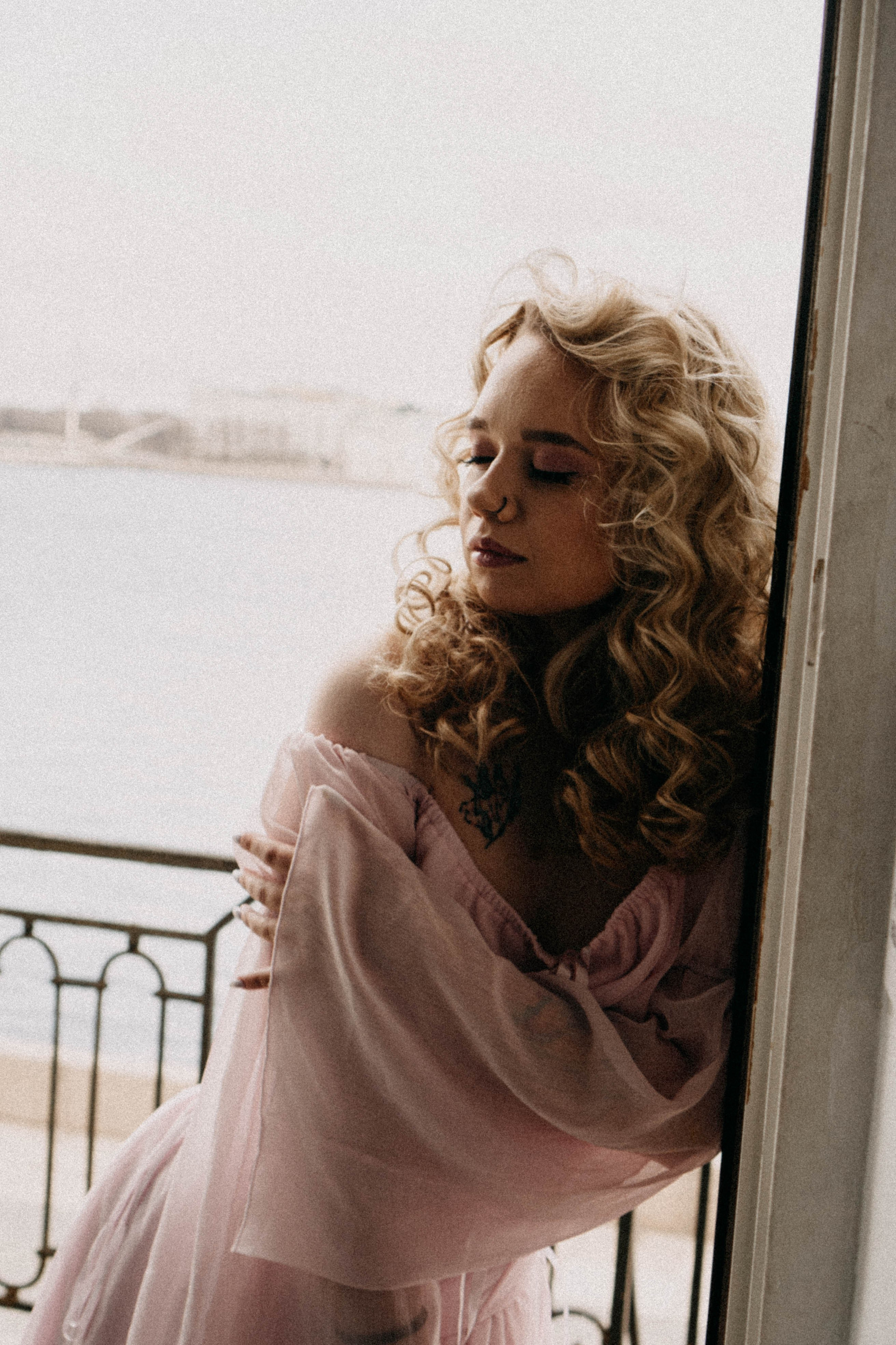 Студийная. Профессиональный фотограф, Санкт-Петербург — Виктория Богомолова