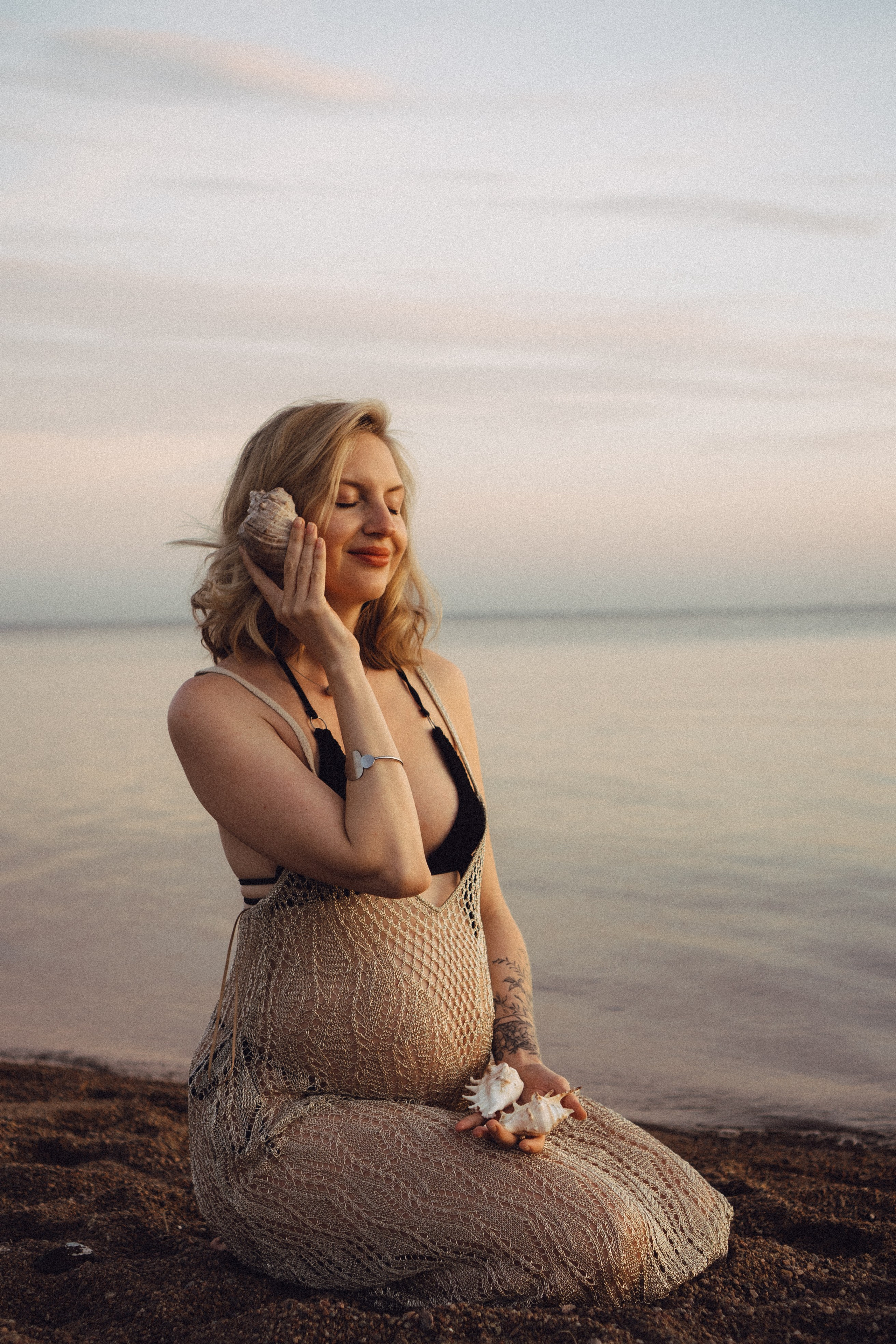 В ОЖИДАНИИ. Профессиональный фотограф, Санкт-Петербург — Виктория Богомолова