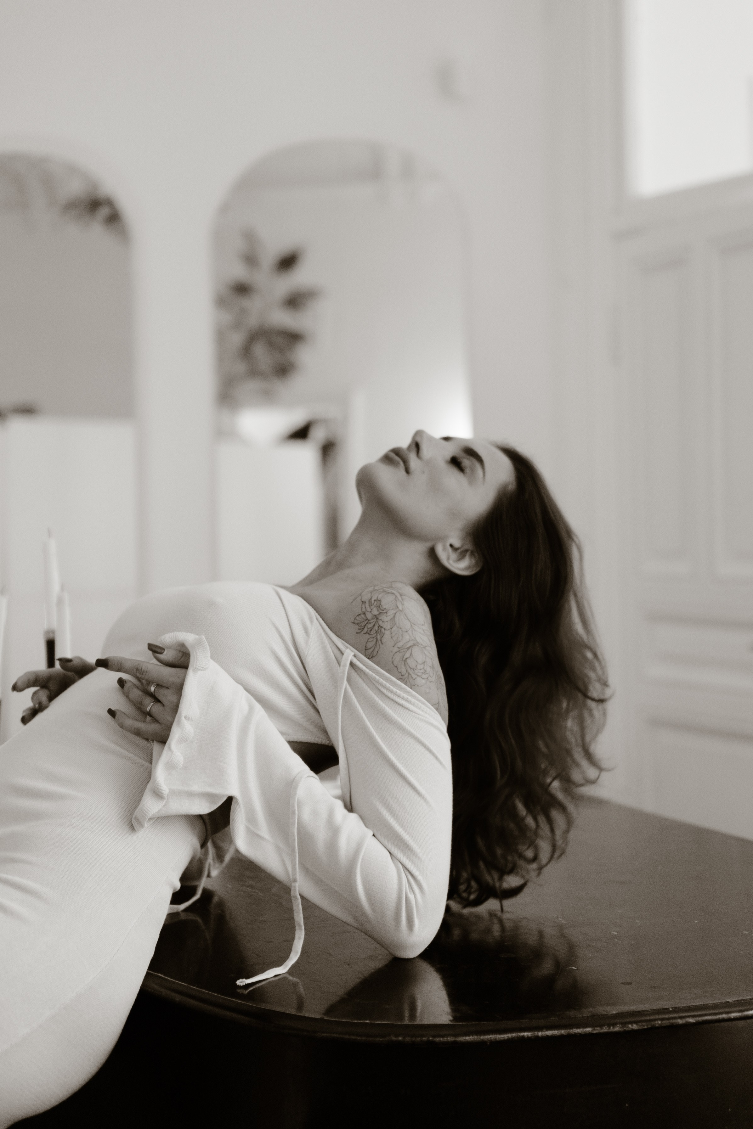 Для девушки. Профессиональный фотограф, Санкт-Петербург — Виктория Богомолова