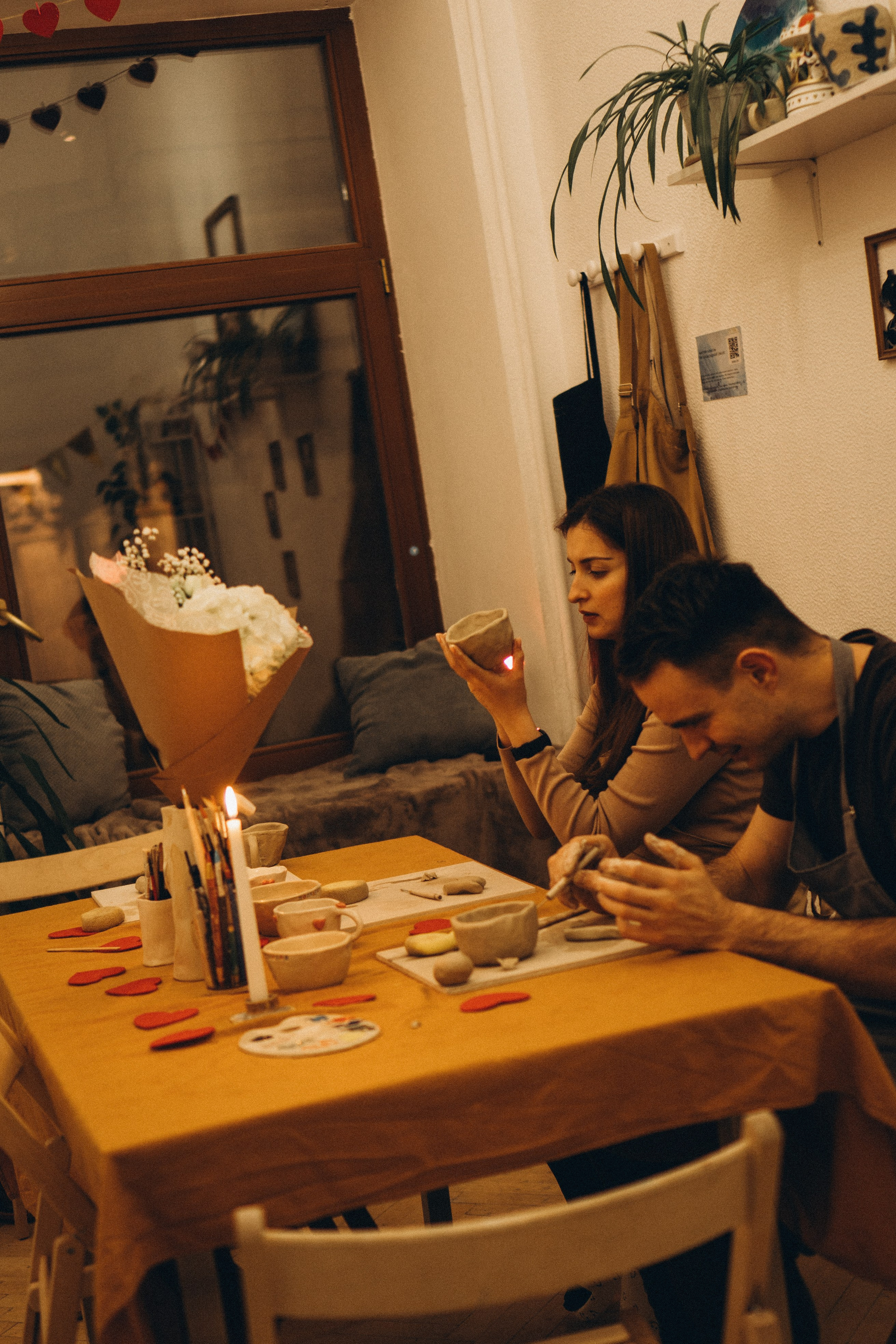 ЛЕПКАРНЯ. Профессиональный фотограф, Санкт-Петербург — Виктория Богомолова