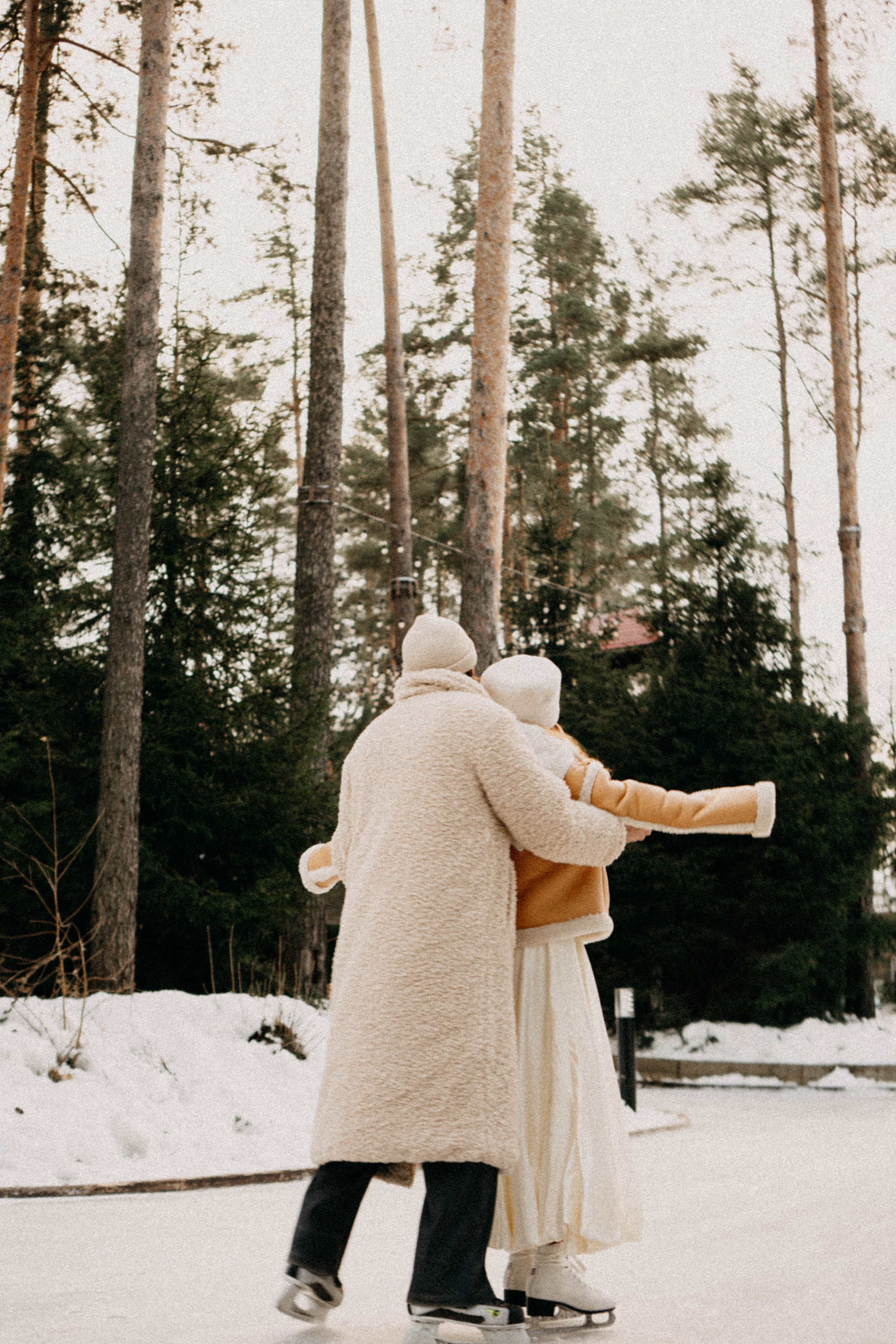 Каток. Профессиональный фотограф, Санкт-Петербург — Виктория Богомолова