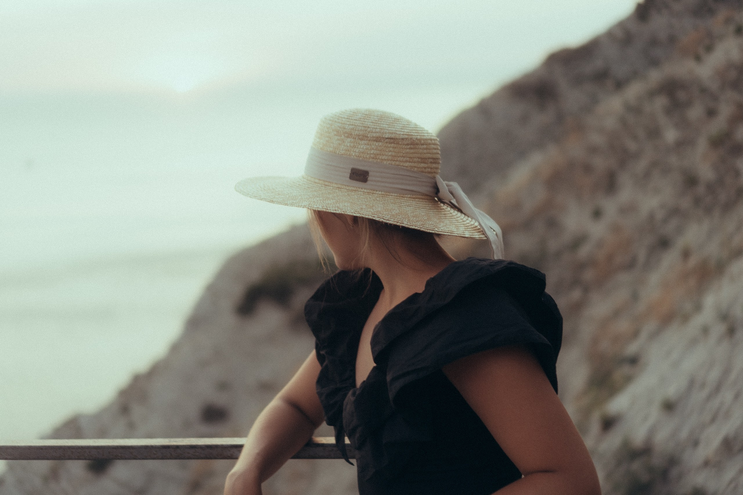 Вечерняя прогулка по Анапе. Профессиональный фотограф, Санкт-Петербург — Виктория Богомолова