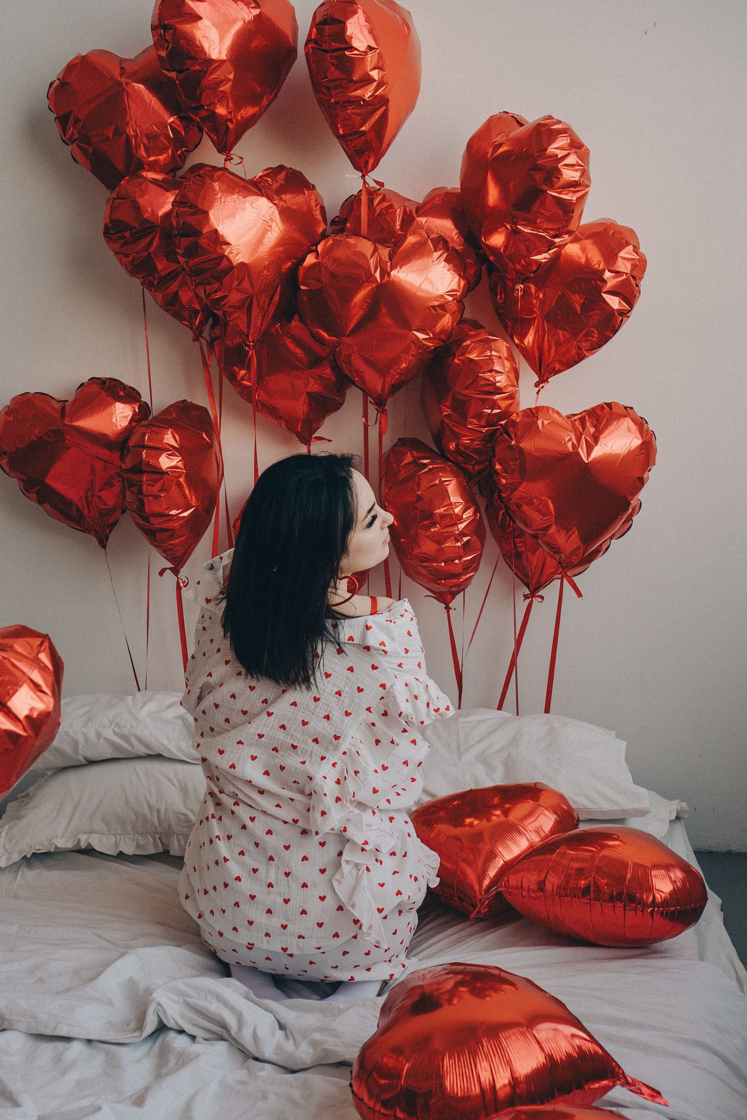 Красные колготки. Профессиональный фотограф, Санкт-Петербург — Виктория Богомолова