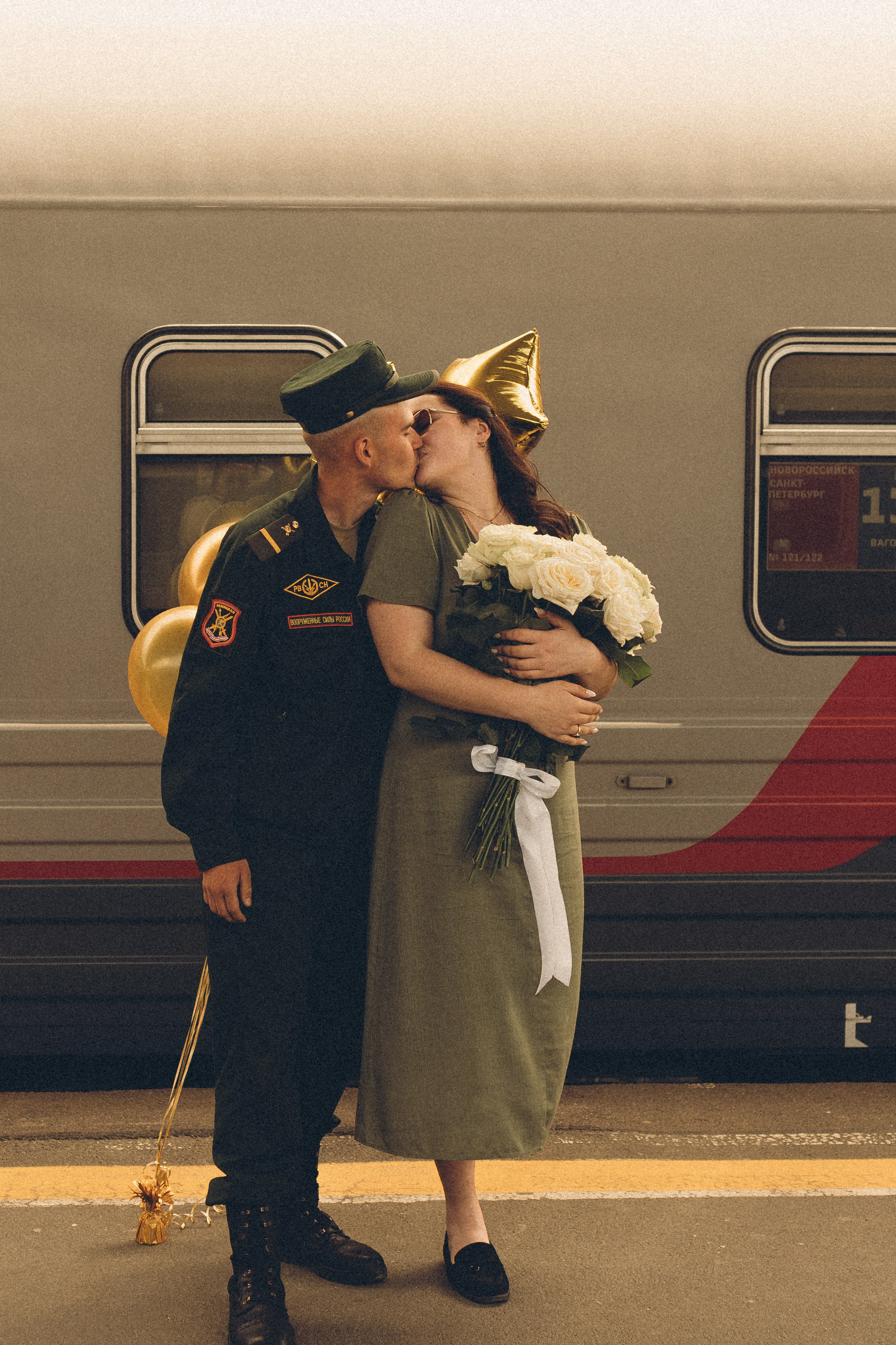 ПРЕДЛОЖЕНИЕ. Профессиональный фотограф, Санкт-Петербург — Виктория Богомолова