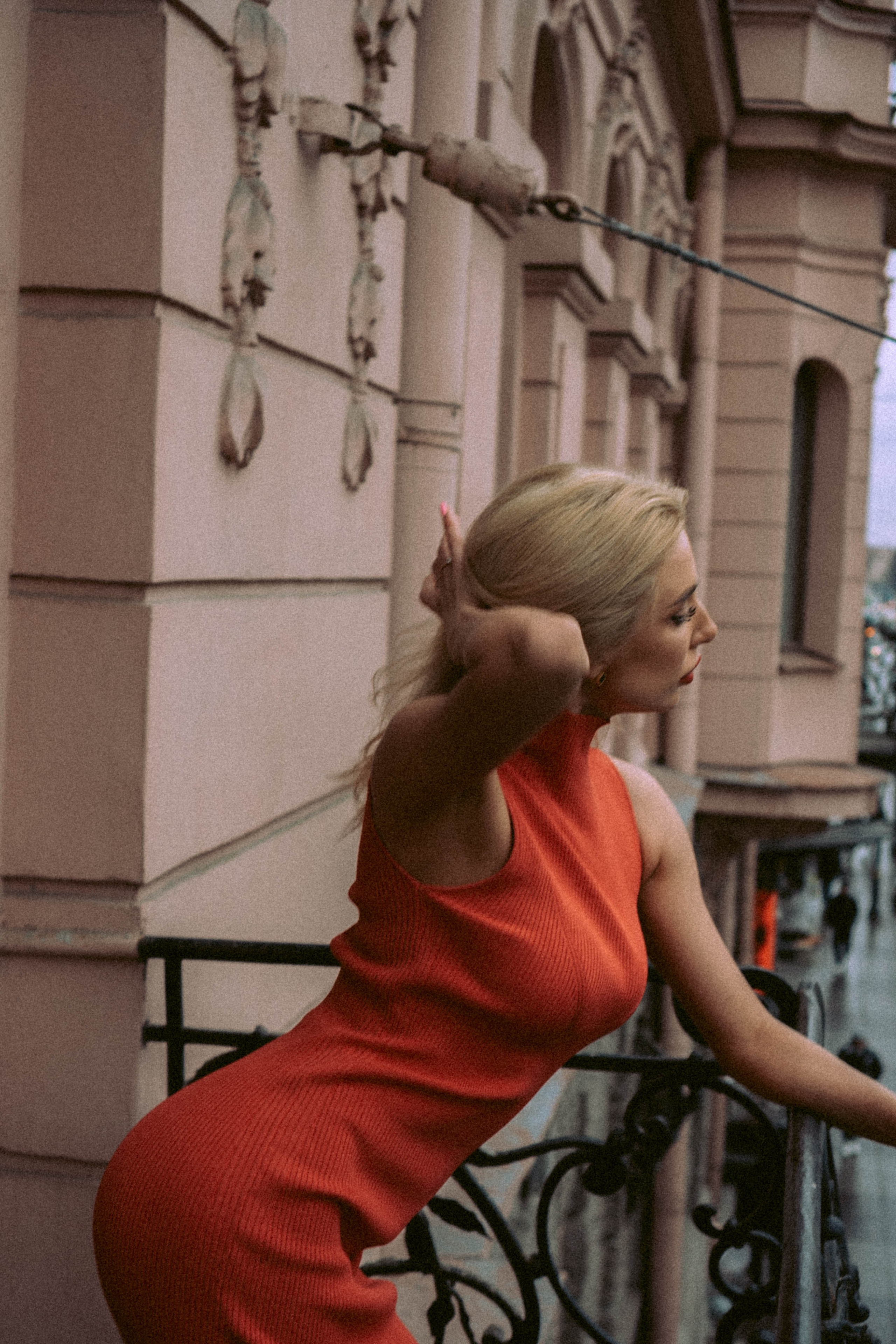 Винтажная серия. Профессиональный фотограф, Санкт-Петербург — Виктория Богомолова