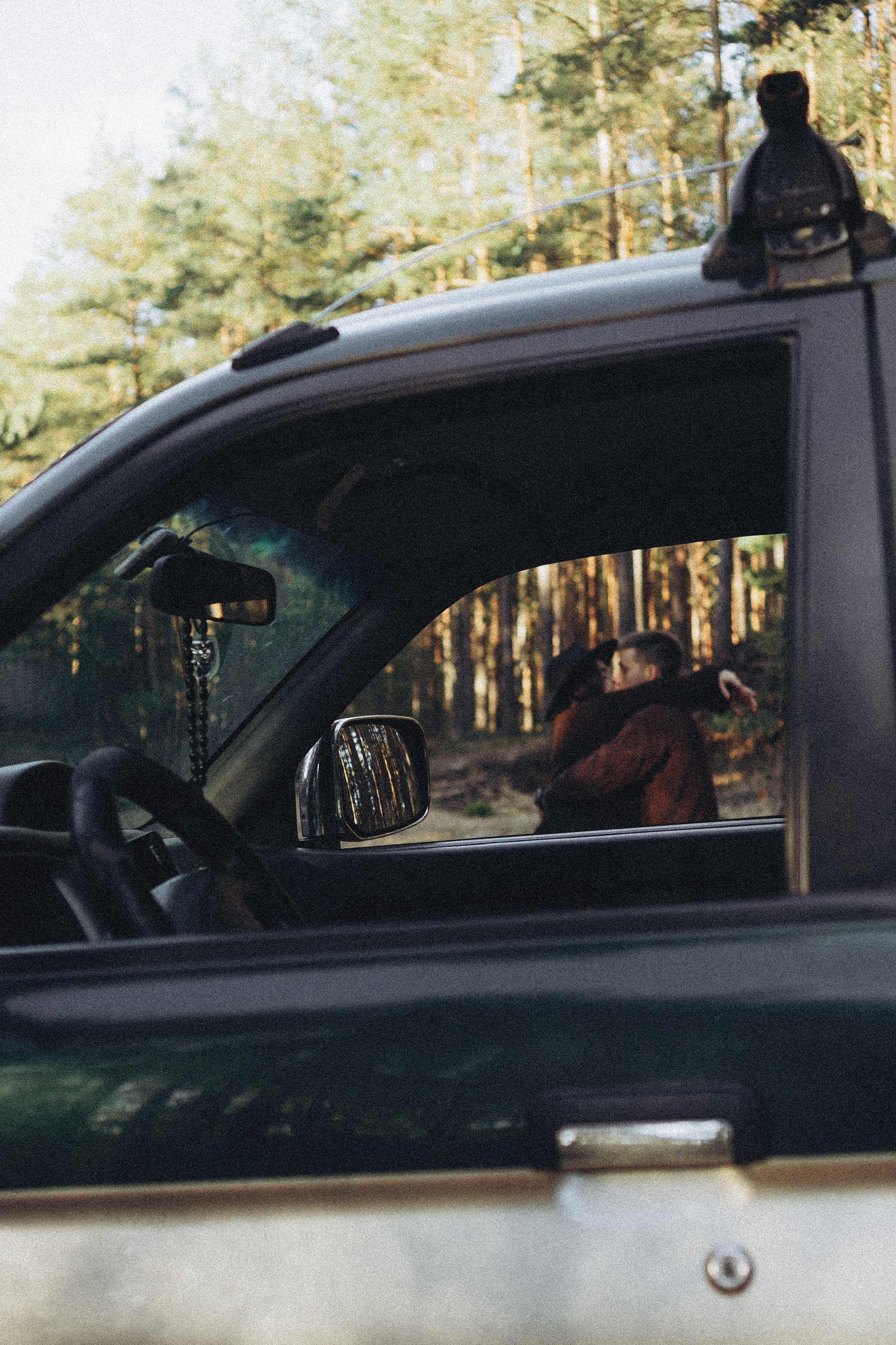 Прогулка по Финскому заливу. Профессиональный фотограф, Санкт-Петербург — Виктория Богомолова