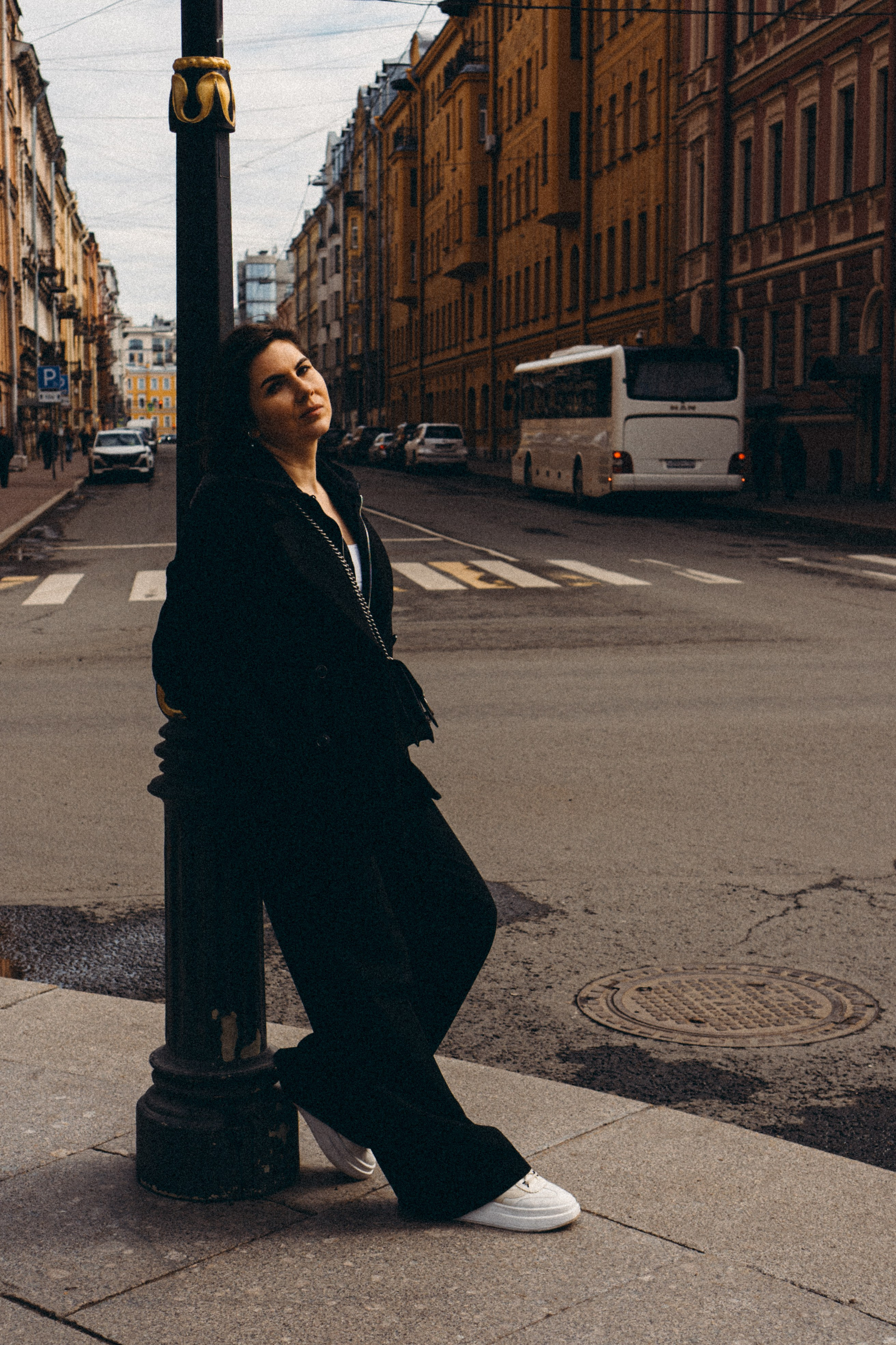 Прогулка по весеннему Питеру. Профессиональный фотограф, Санкт-Петербург — Виктория Богомолова