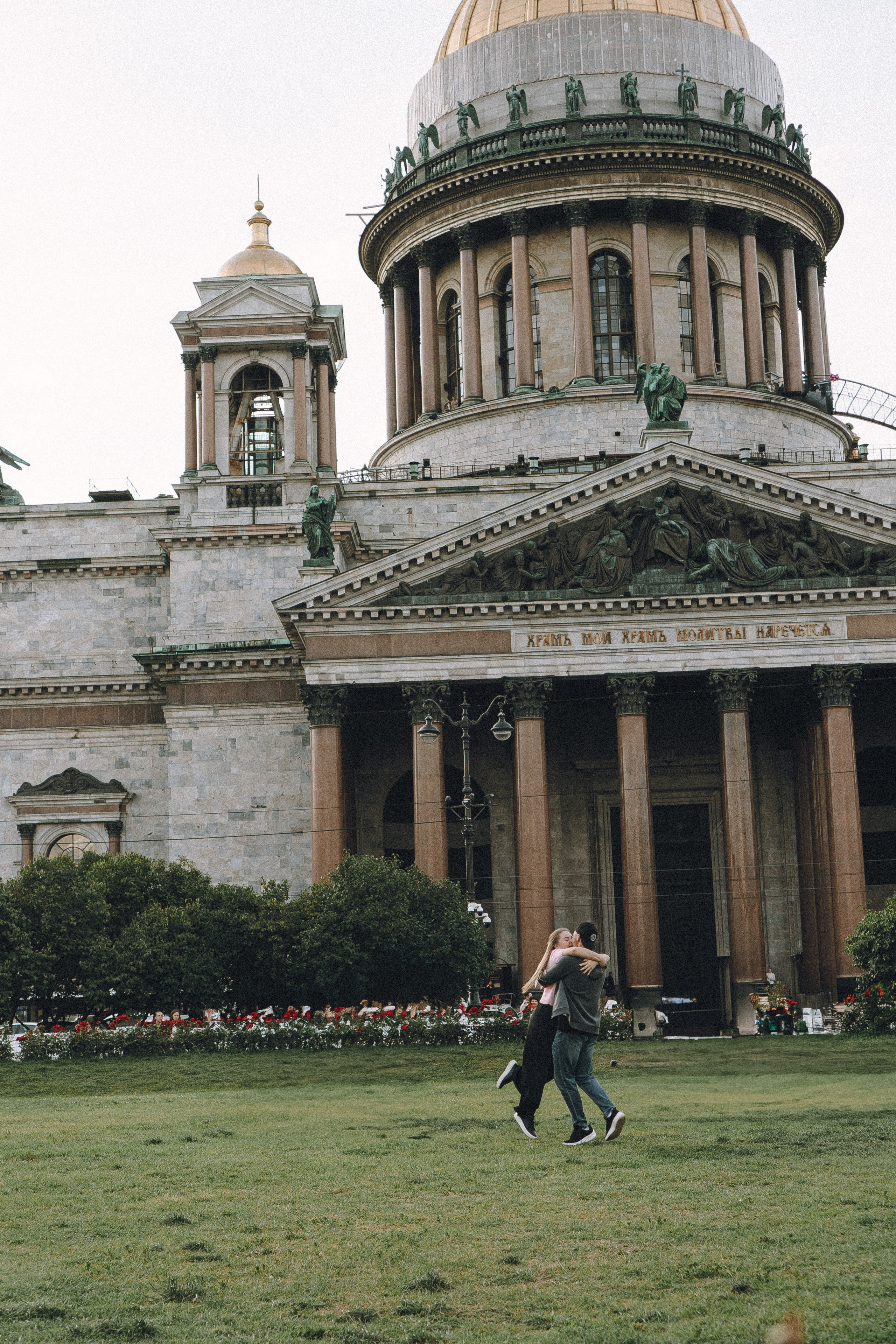 НЕОЖИДАННОЕ ПРЕДЛОЖЕНИЕ РУКИ И СЕРДЦА. Профессиональный фотограф, Санкт-Петербург — Виктория Богомолова