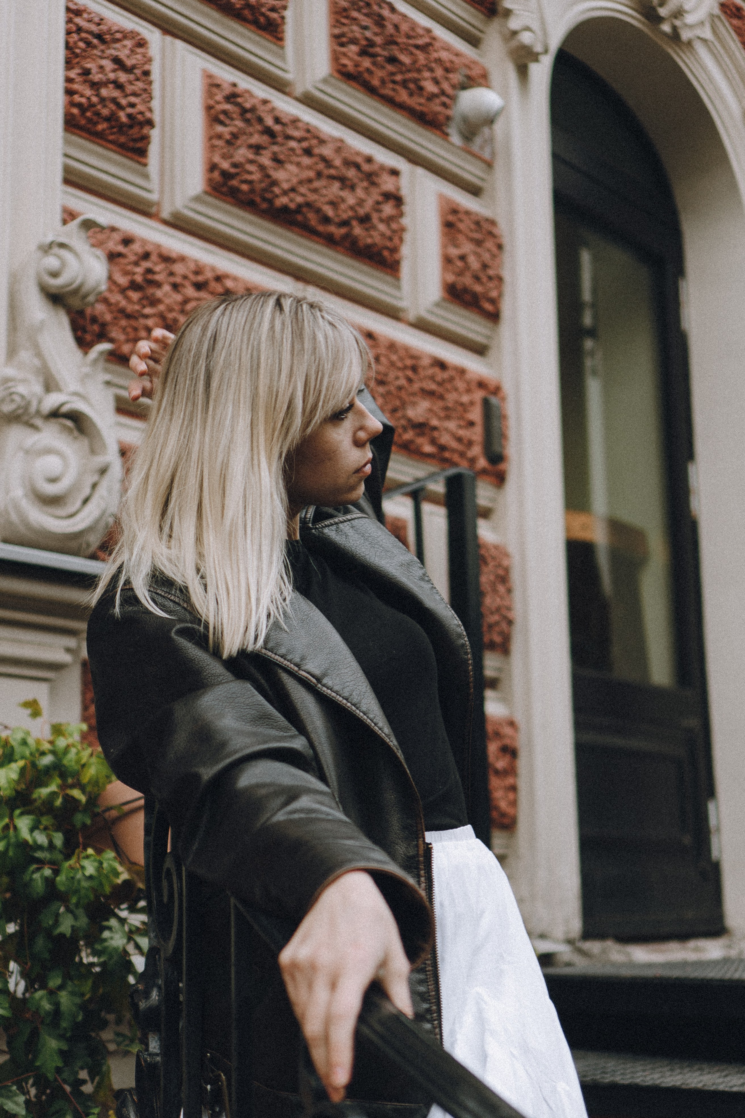 ПРОГУЛКА ОСЕНЬЮ. Профессиональный фотограф, Санкт-Петербург — Виктория Богомолова