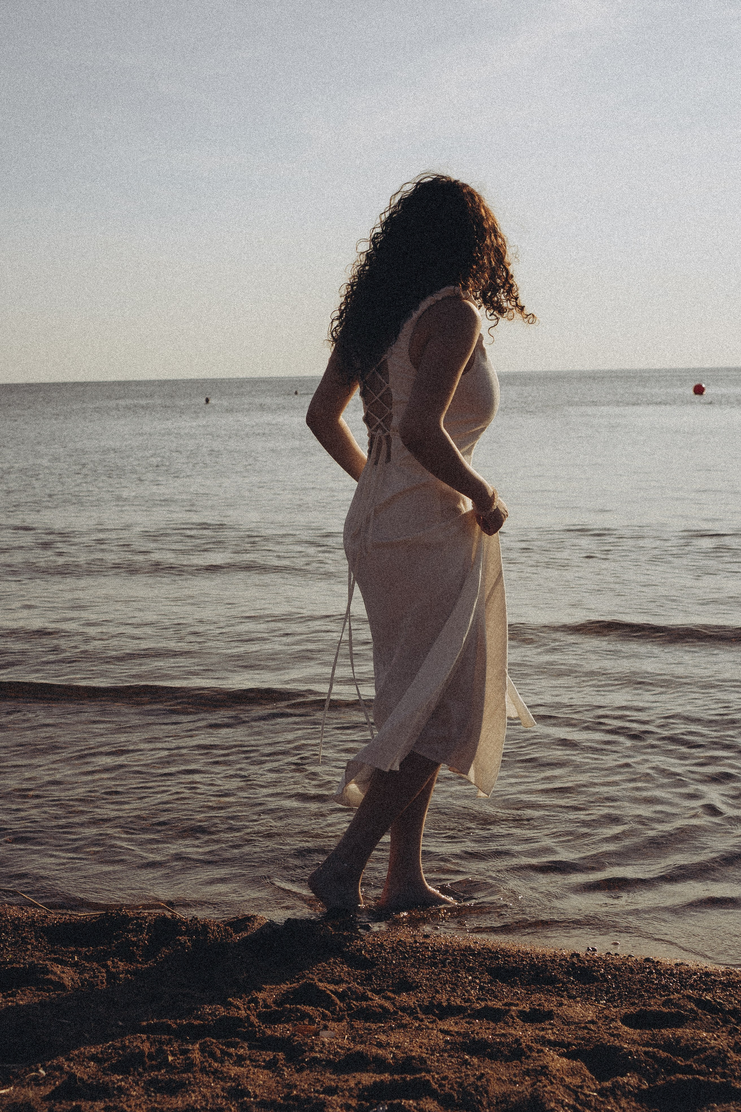 НА ФИНСКОМ ЗАЛИВЕ. Профессиональный фотограф, Санкт-Петербург — Виктория Богомолова