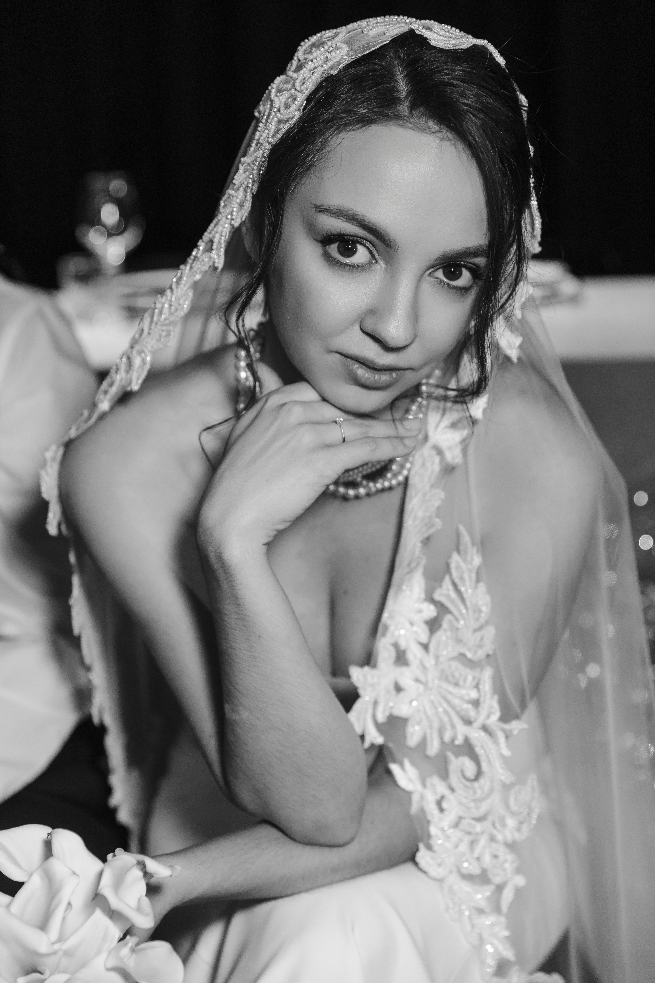 Антон и Катя. Организация свадьбы Красноярск