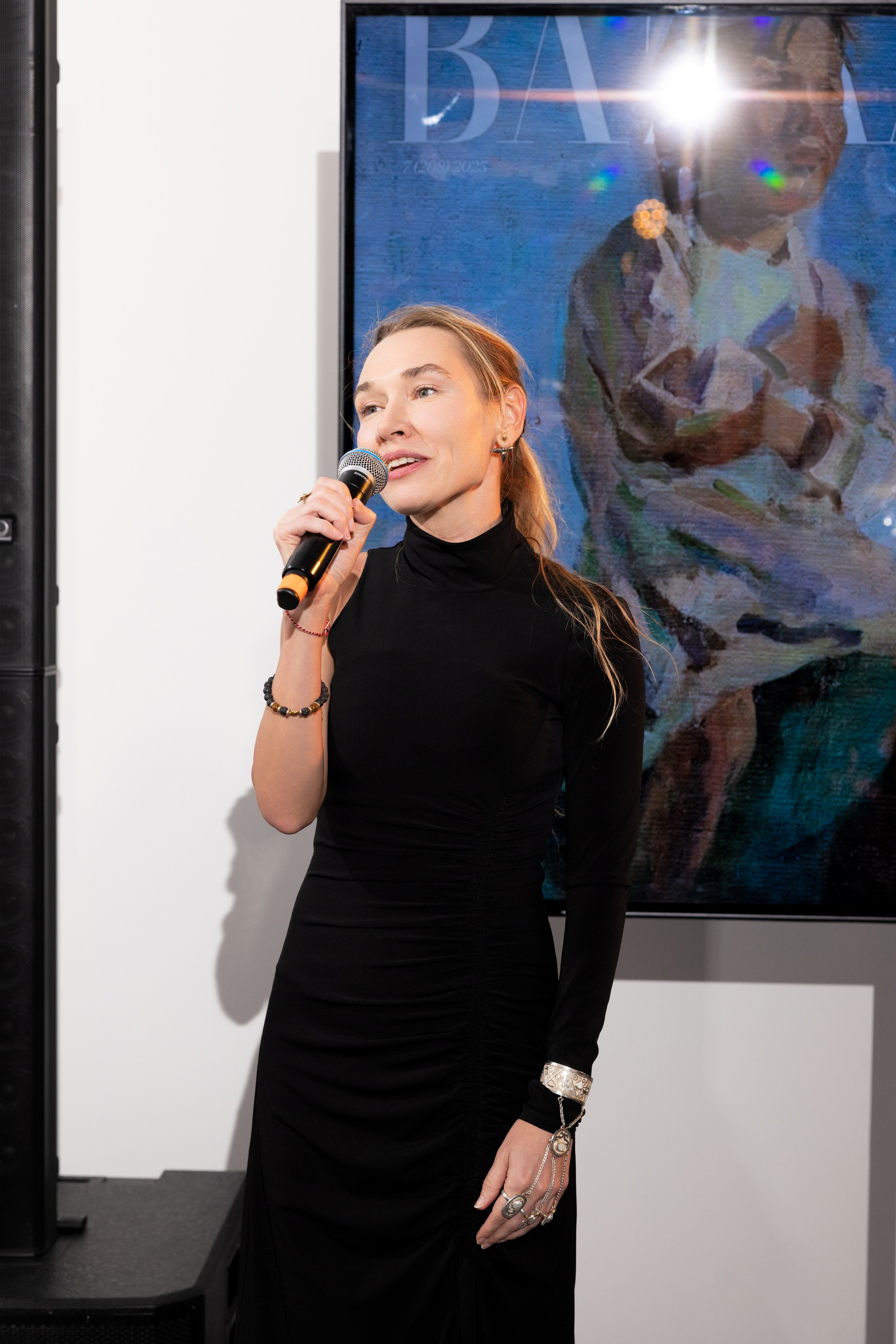 Iqos | Bazaar Event. Кристина Шнайдер репортажный фотограф Алматы