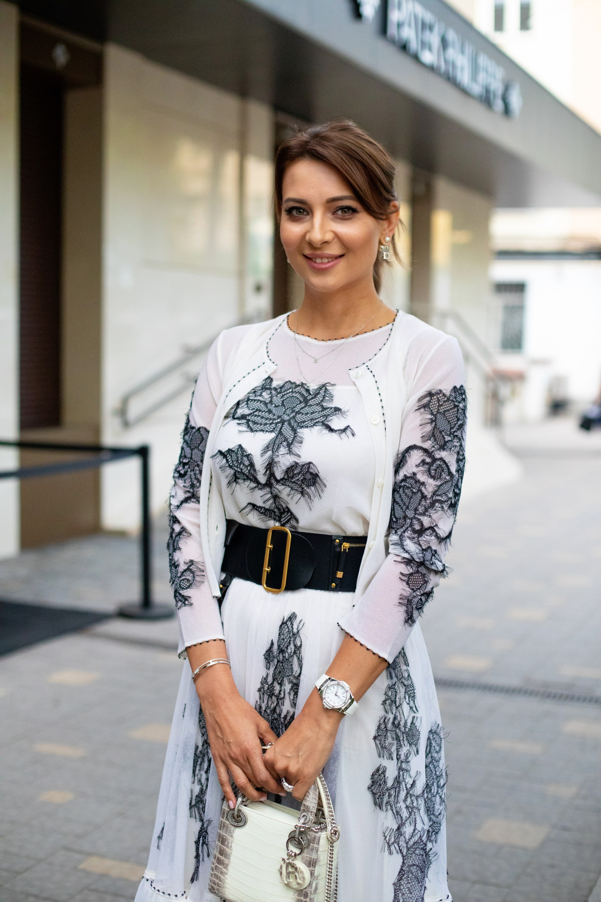 HUBLOT Event. Кристина Шнайдер репортажный фотограф Алматы