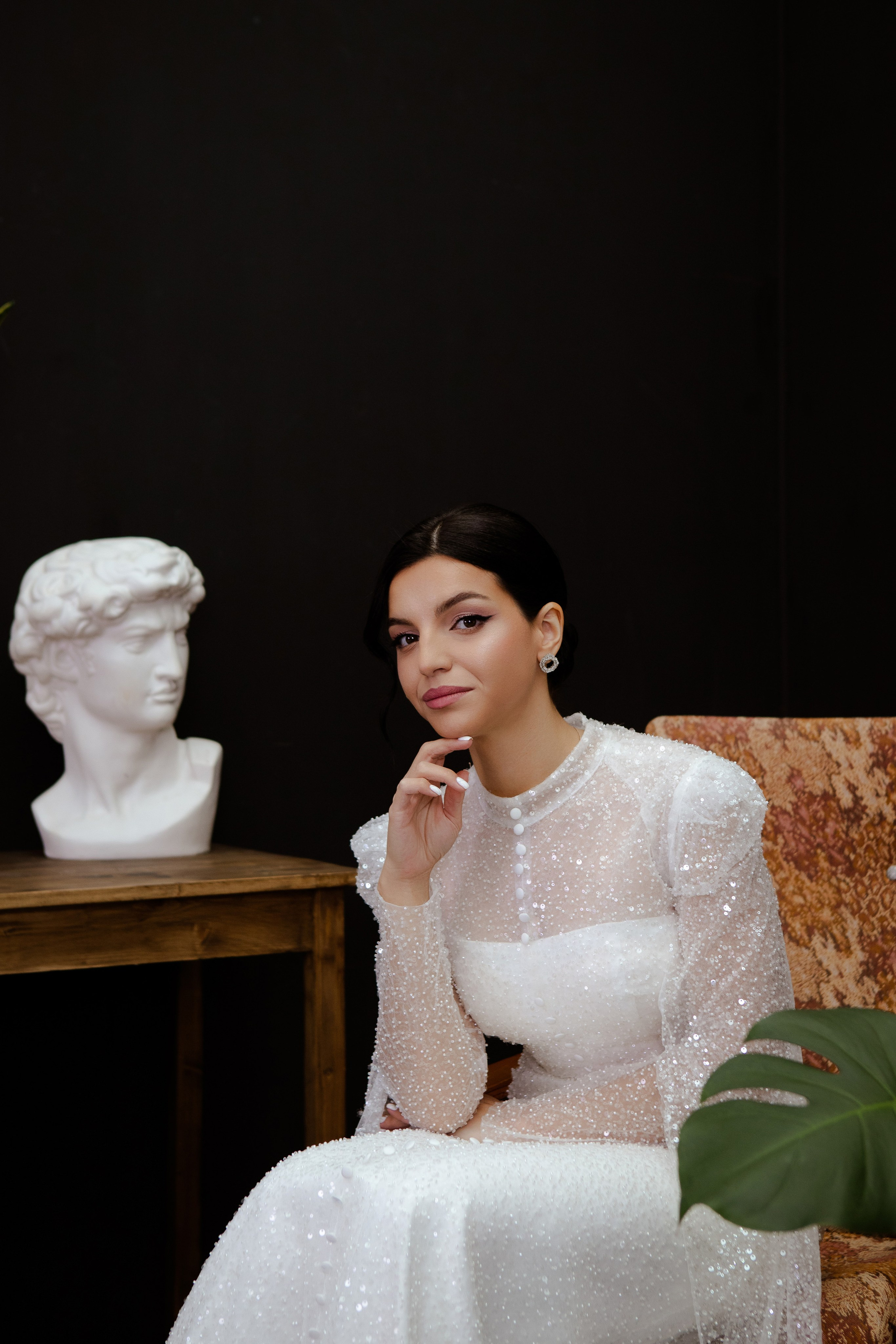 Дмитрий и Яна. Фотограф и Видеограф СКФО