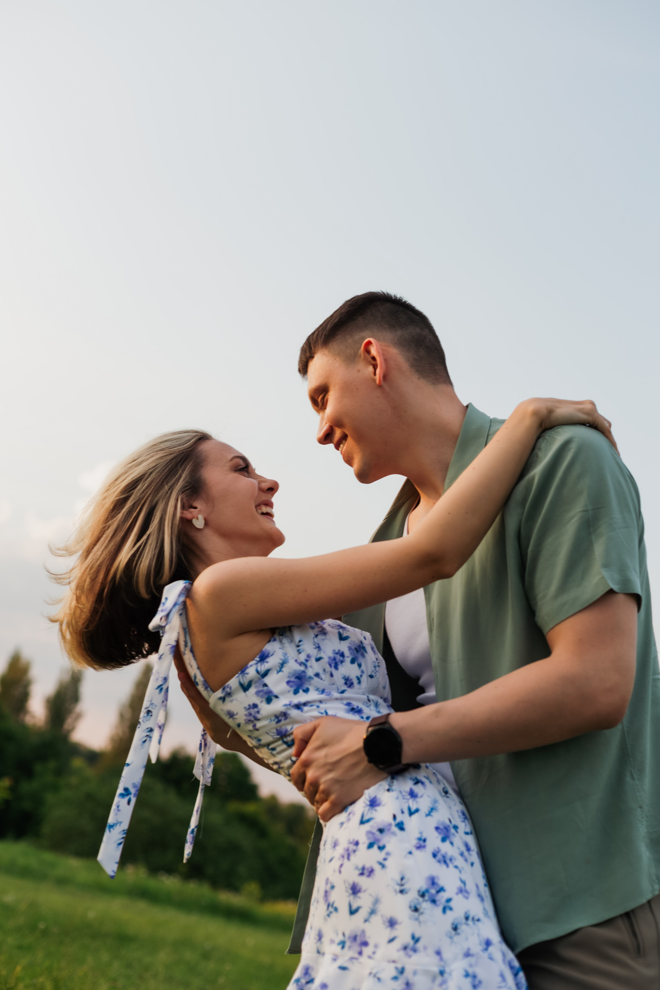 Яна+Рома. Женский и семейный фотограф в Стамбуле и Москве